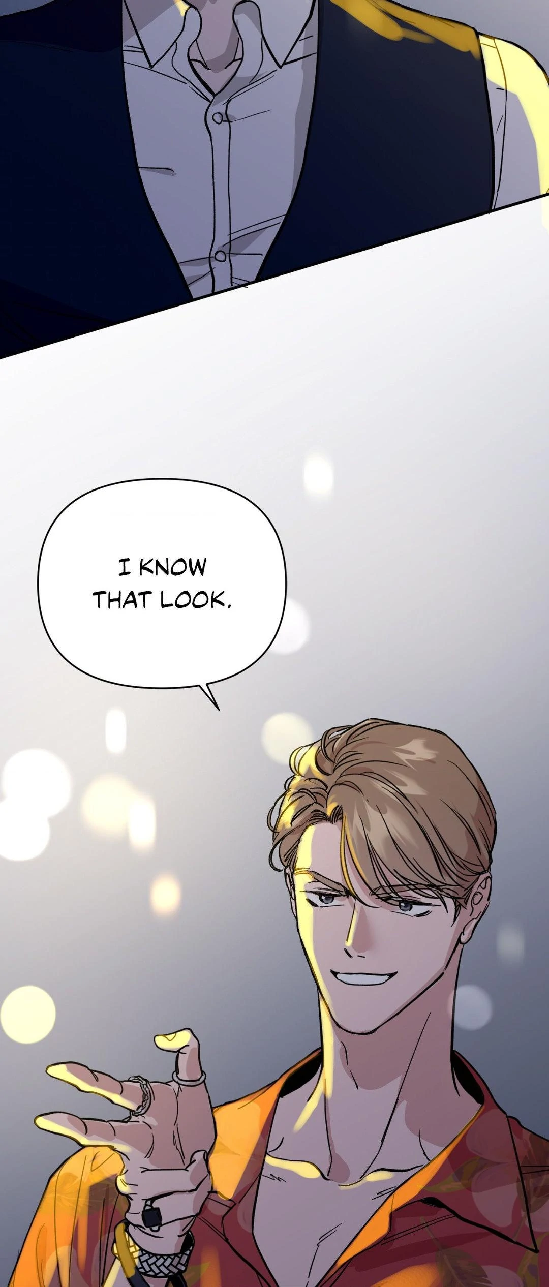 Bad Apple - Chapter 8 manhwa