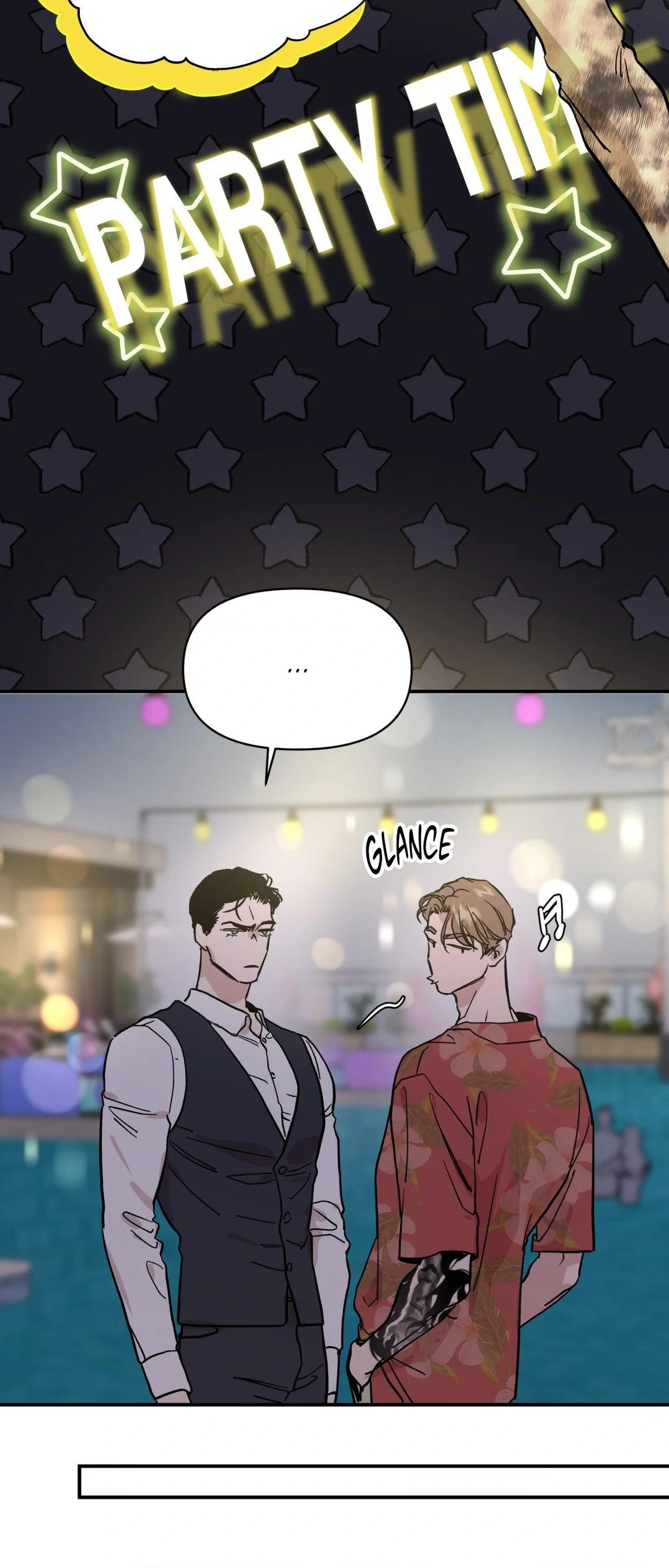 Bad Apple - Chapter 8 manhwa