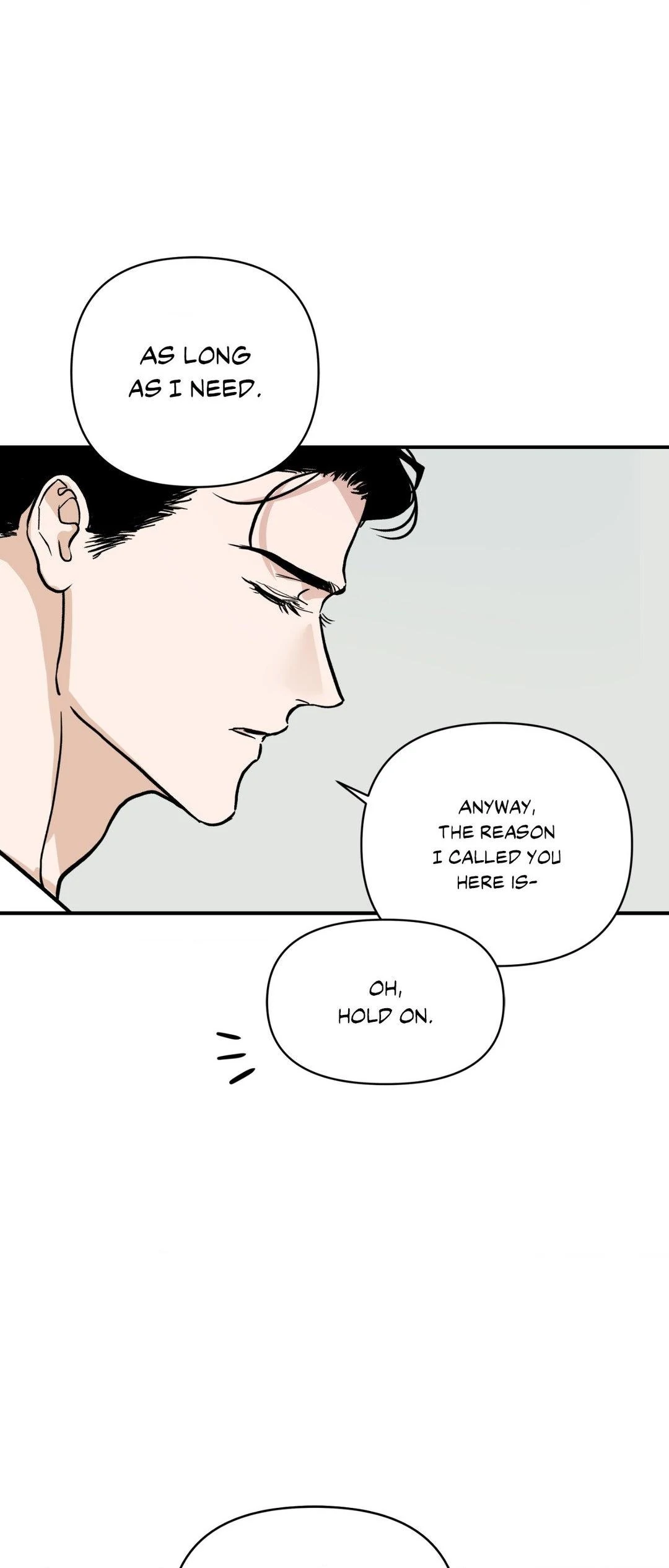 Bad Apple - Chapter 8 manhwa