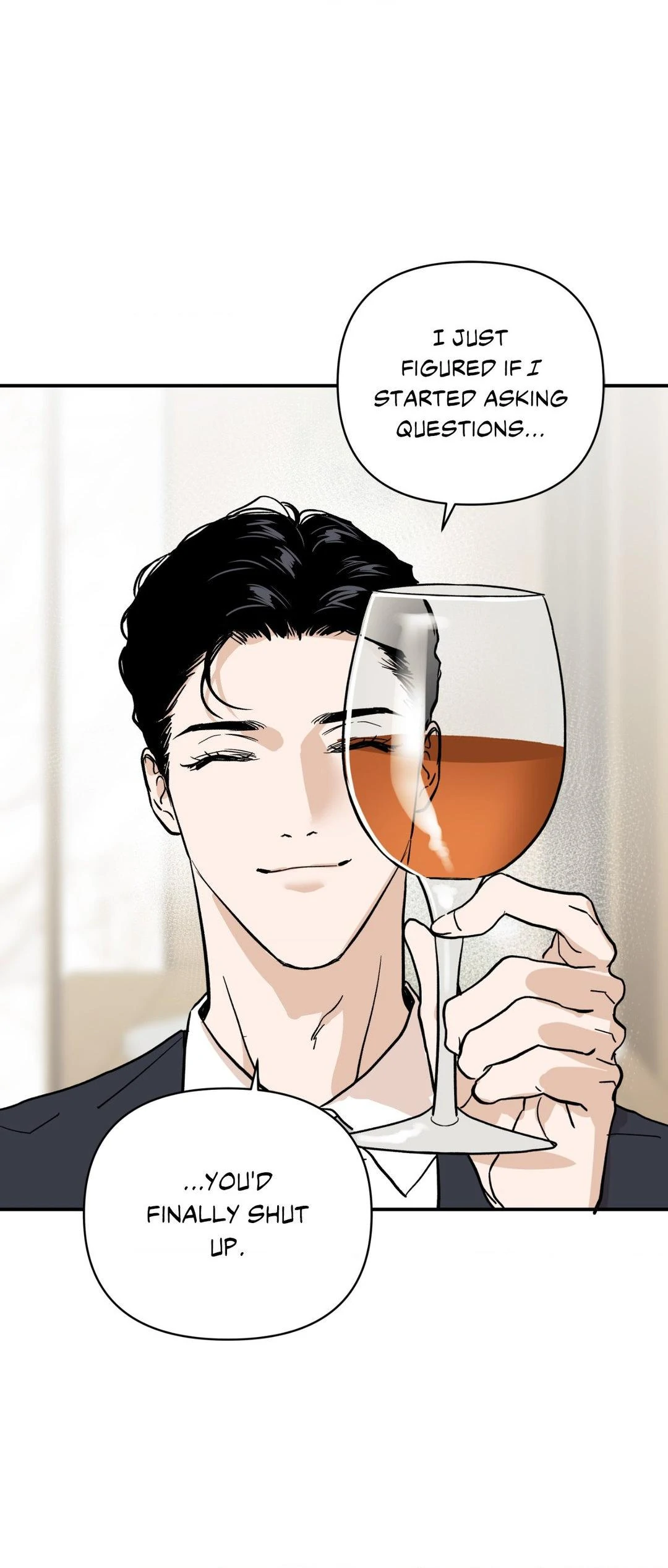 Bad Apple - Chapter 8 manhwa
