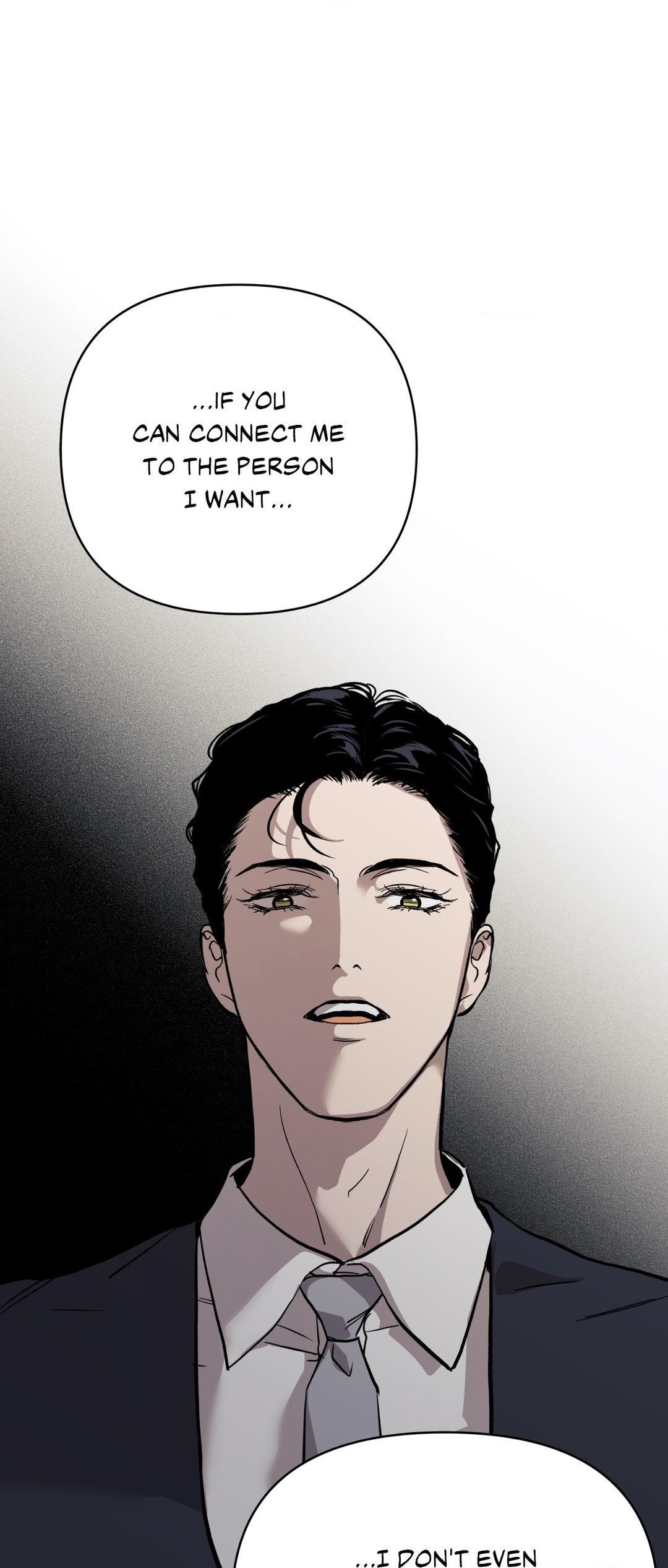 Bad Apple - Chapter 8 manhwa