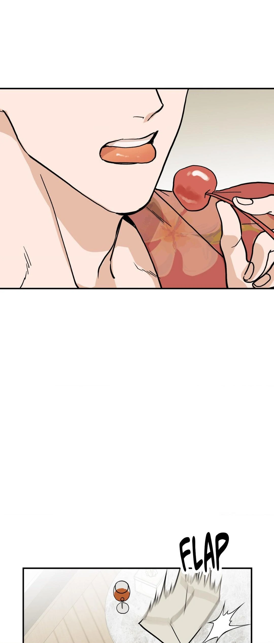 Bad Apple - Chapter 8 manhwa