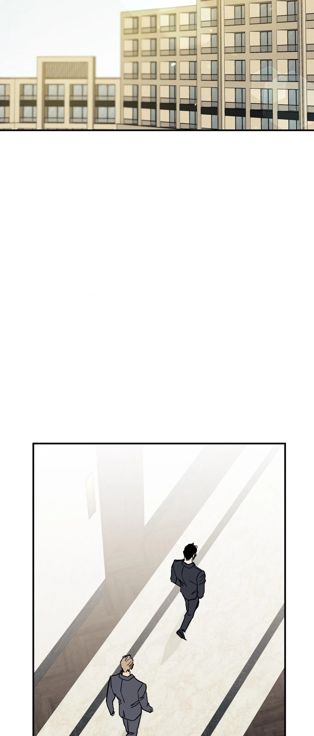Bad Apple - Chapter 8 manhwa