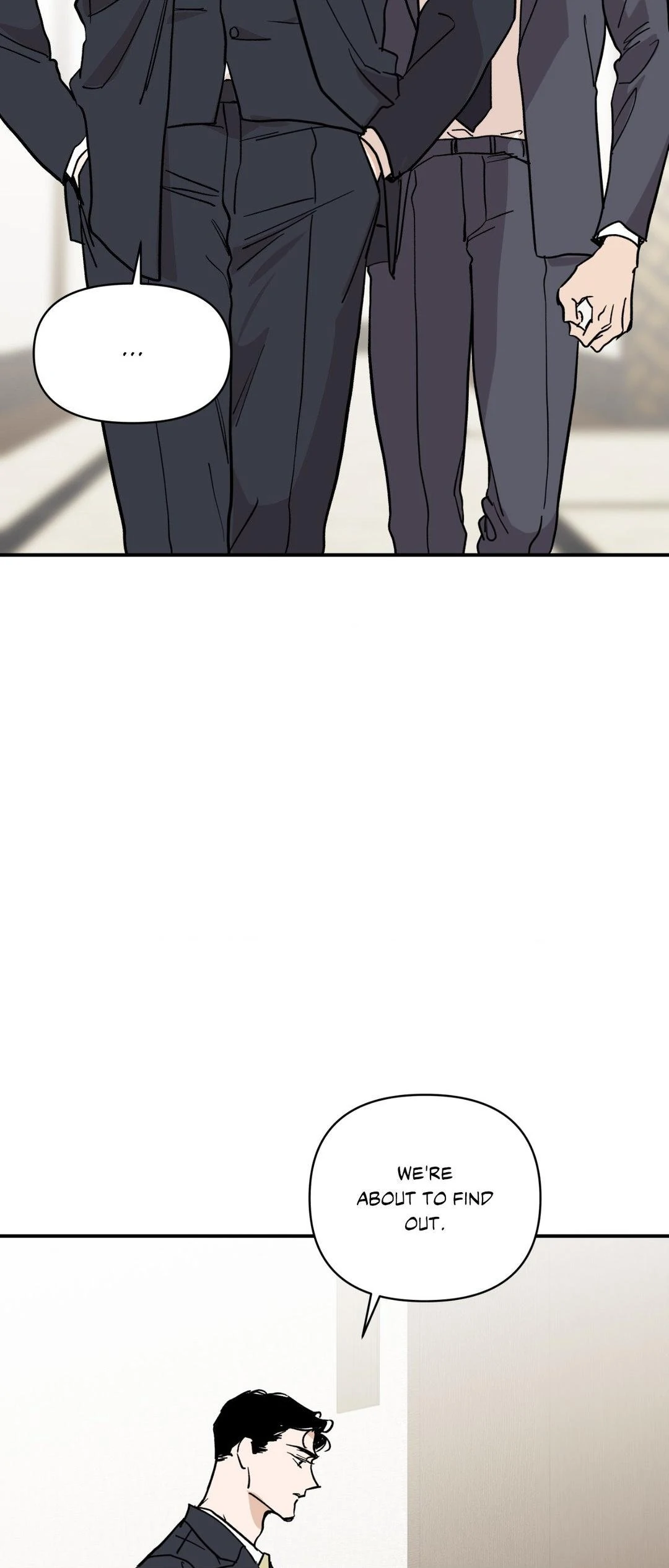 Bad Apple - Chapter 8 manhwa