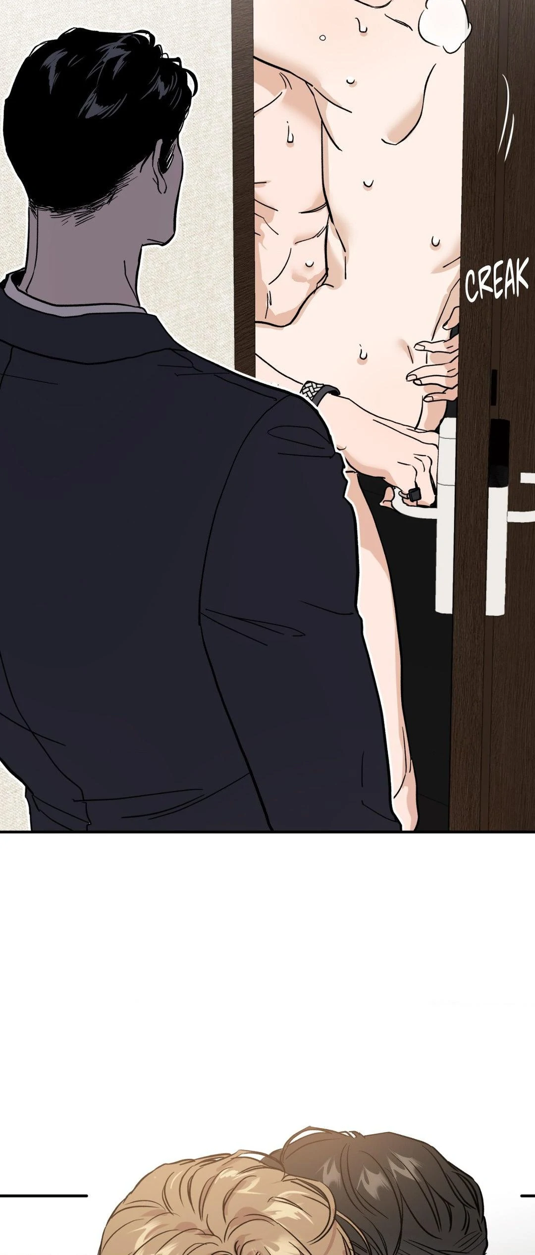 Bad Apple - Chapter 8 manhwa