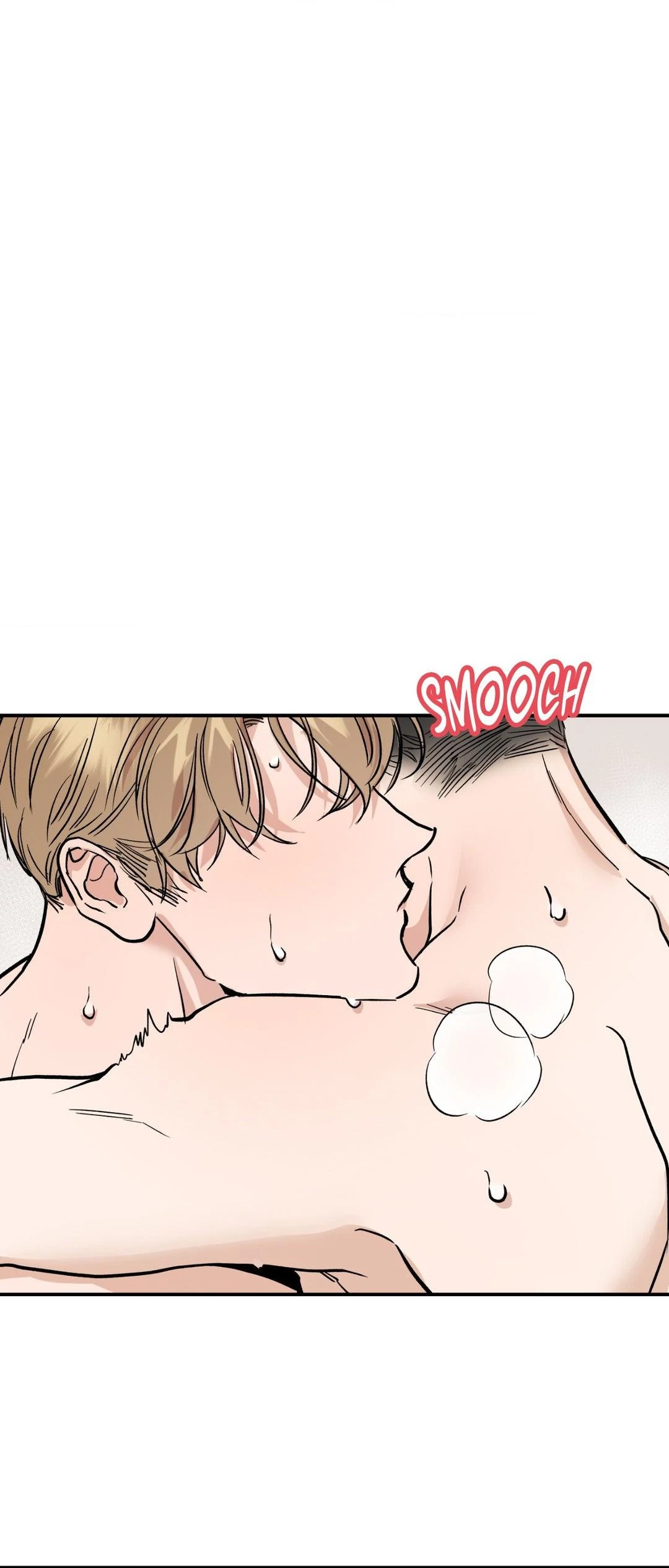 Bad Apple - Chapter 9 manhwa