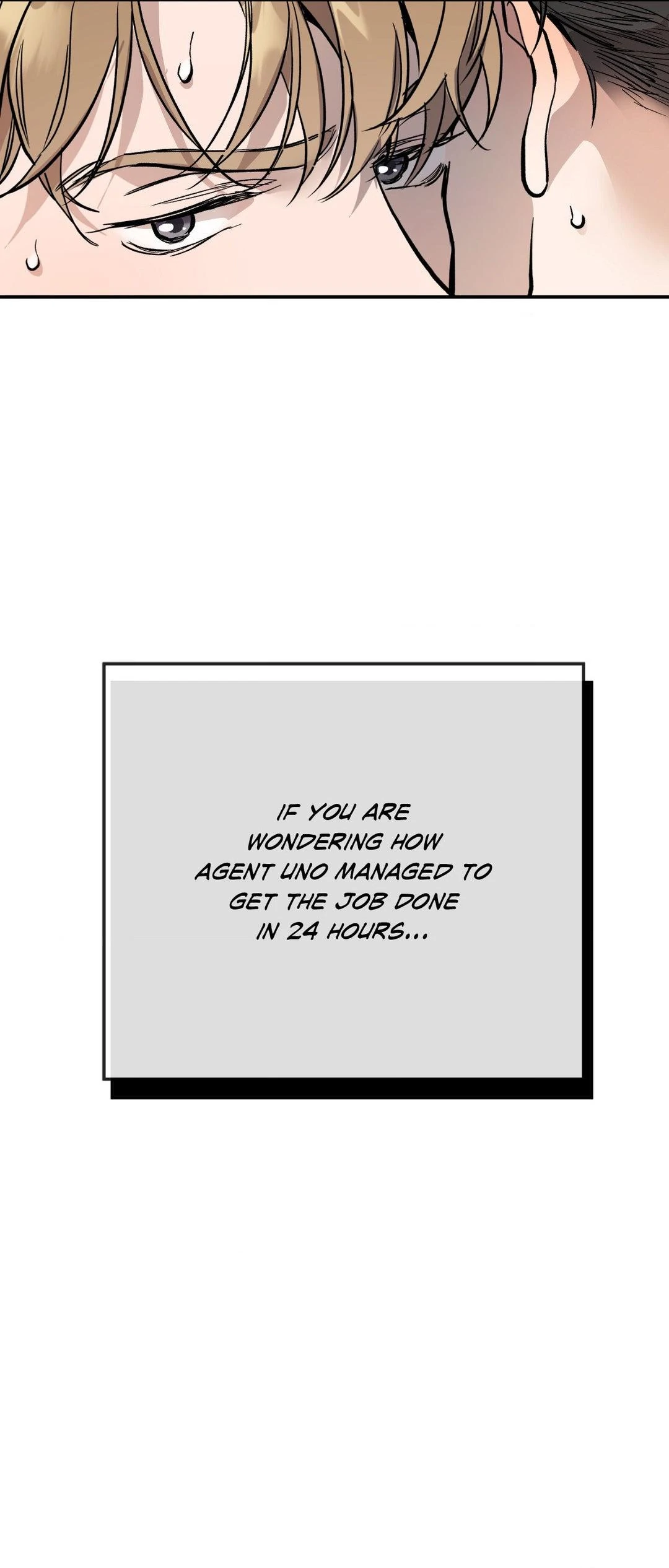 Bad Apple - Chapter 9 manhwa