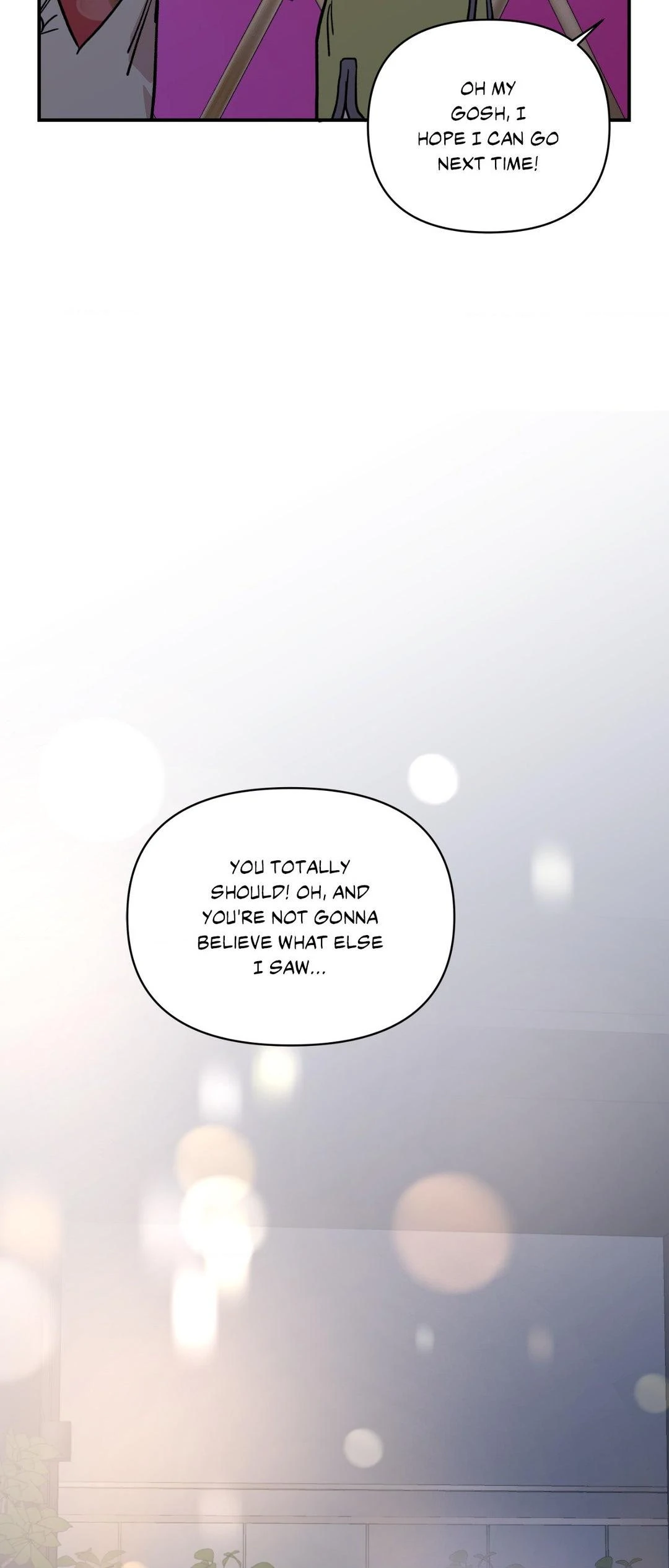 Bad Apple - Chapter 9 manhwa