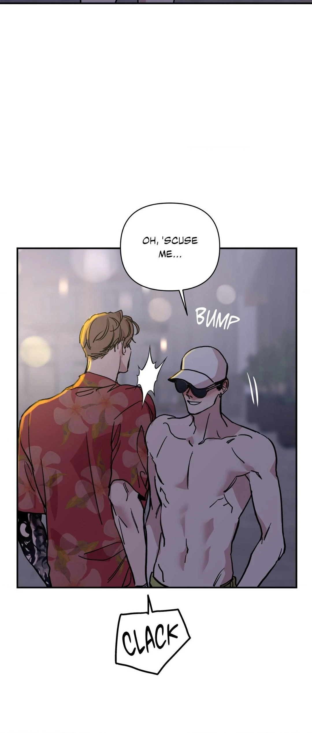 Bad Apple - Chapter 9 manhwa