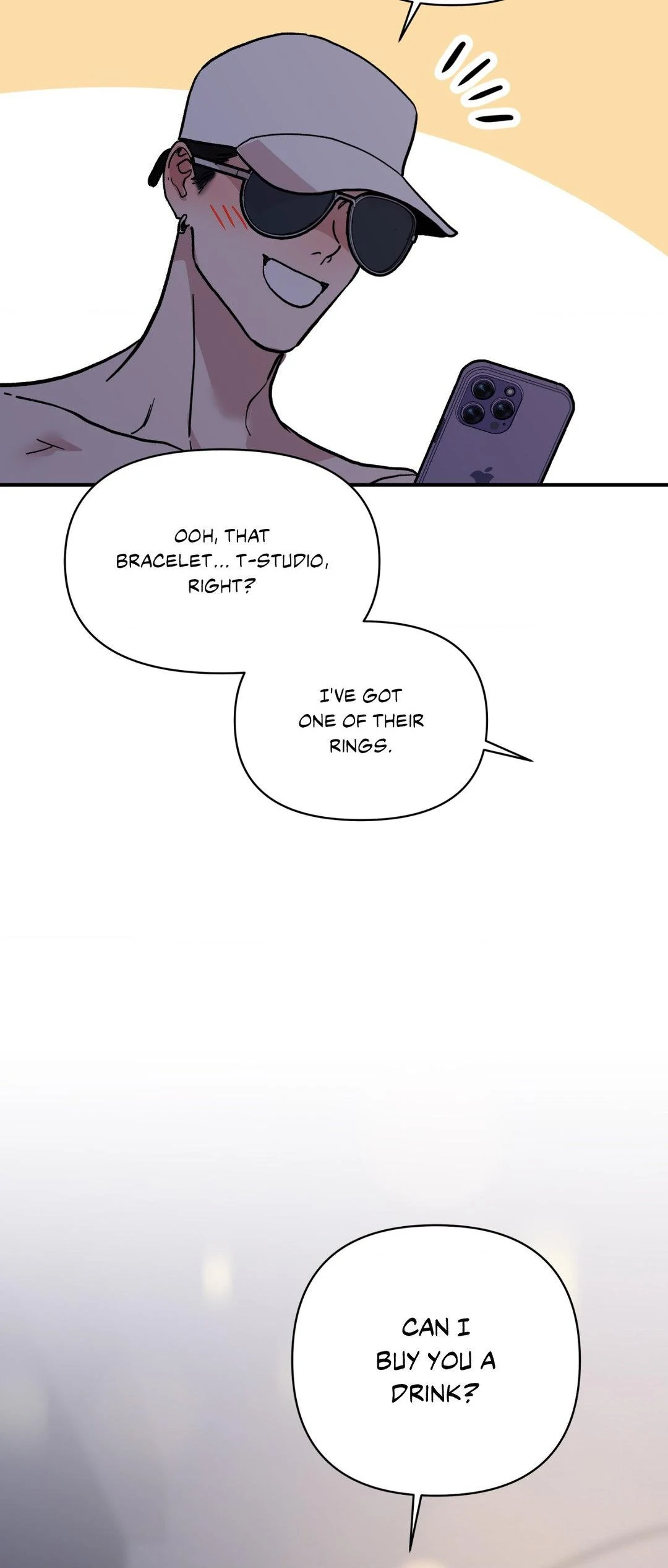 Bad Apple - Chapter 9 manhwa