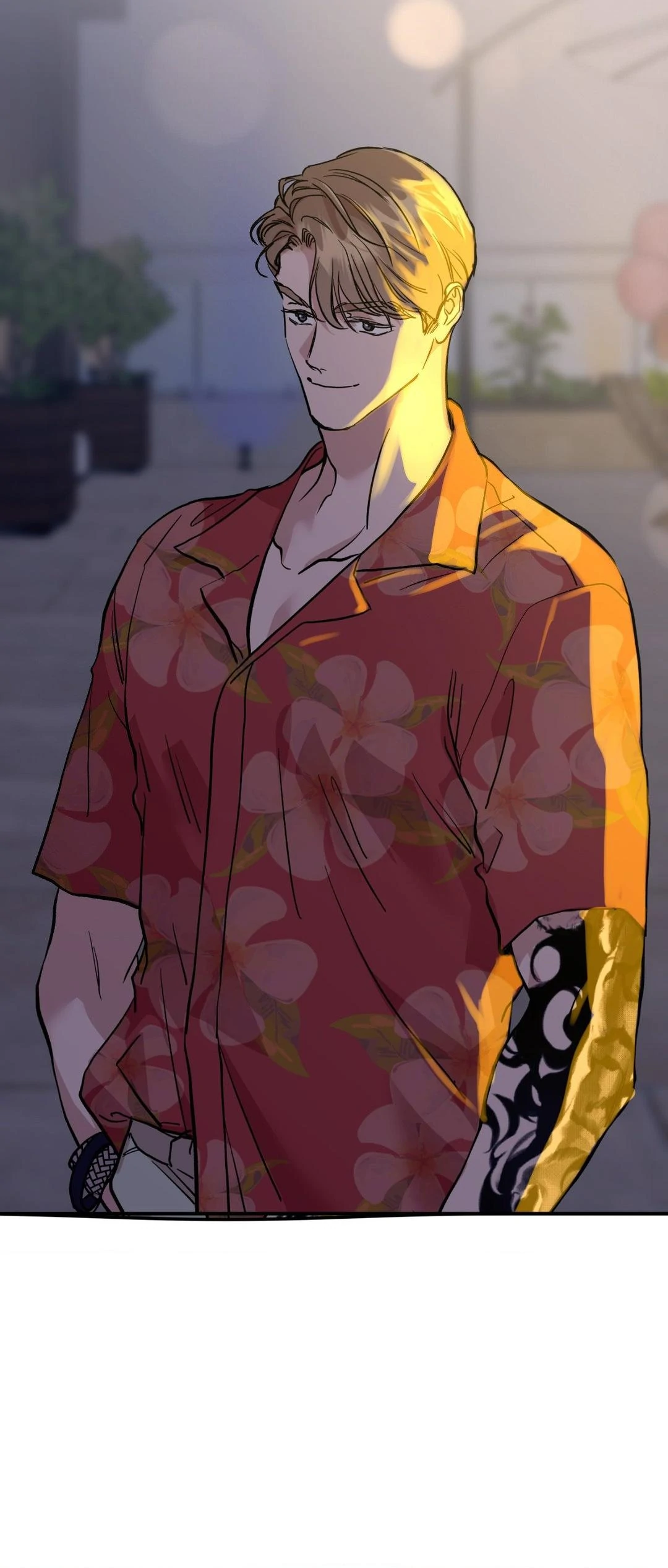 Bad Apple - Chapter 9 manhwa