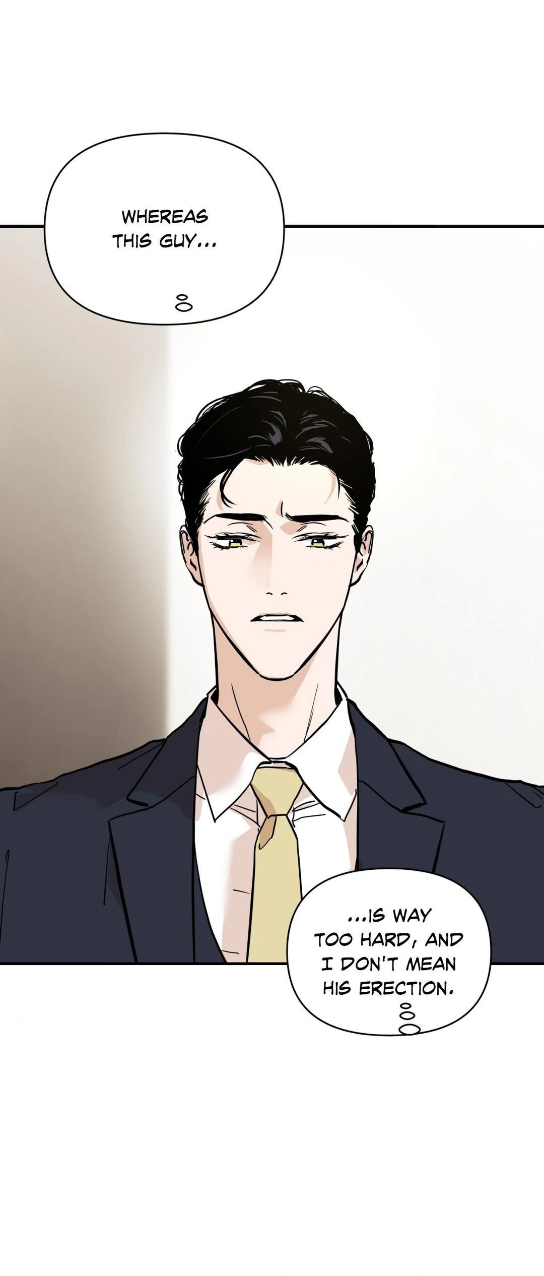 Bad Apple - Chapter 9 manhwa