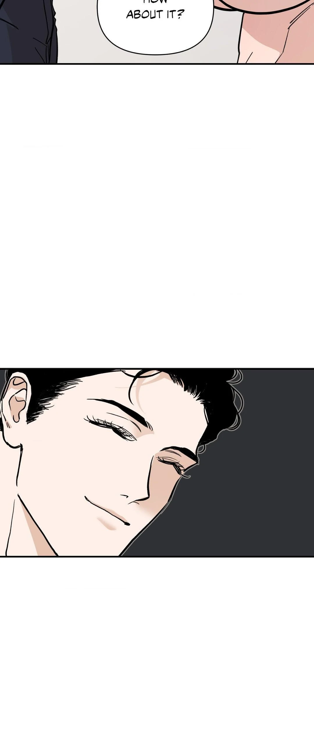 Bad Apple - Chapter 9 manhwa