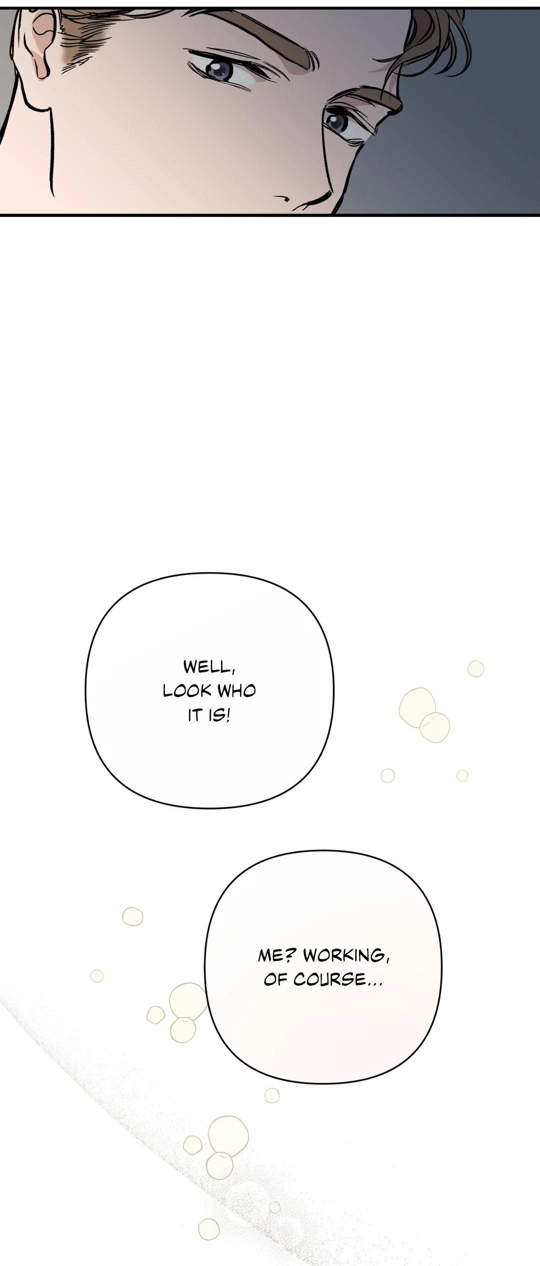 Bad Apple - Chapter 9 manhwa