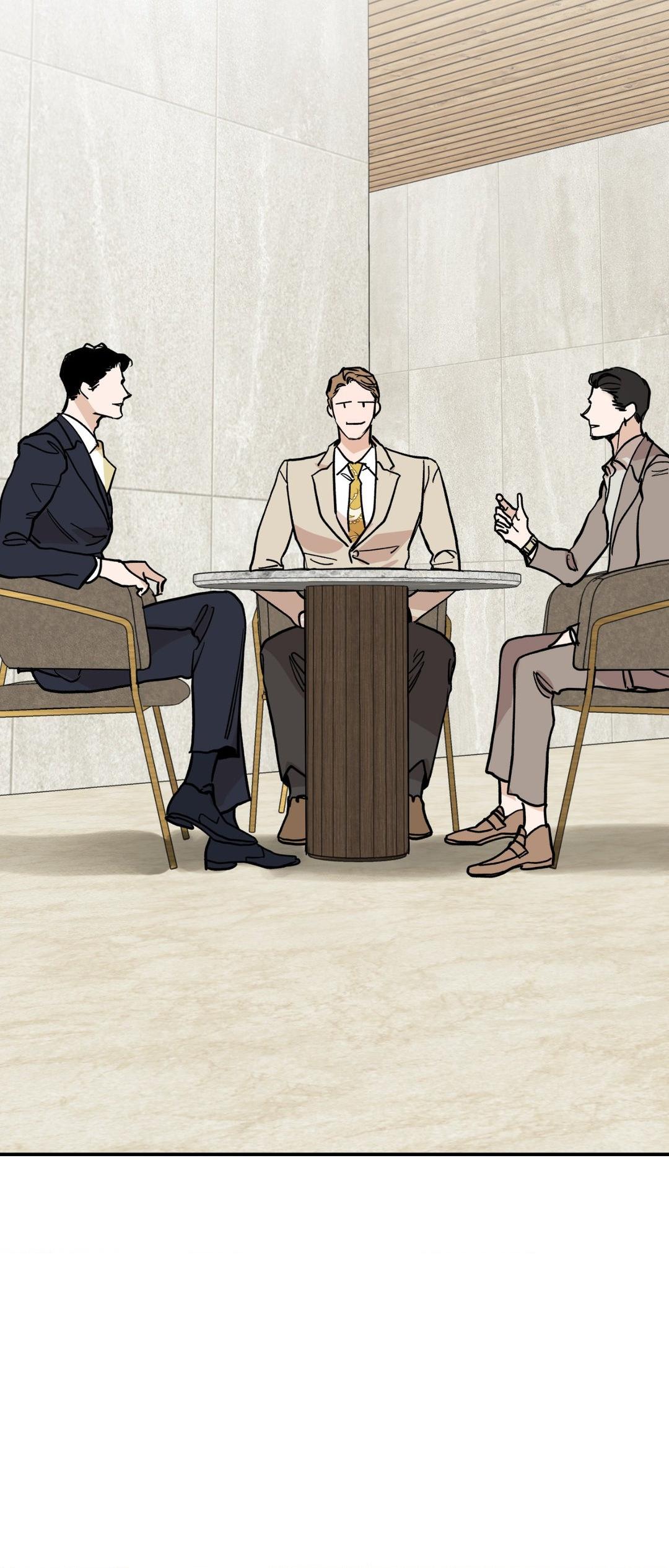 Bad Apple - Chapter 9 manhwa
