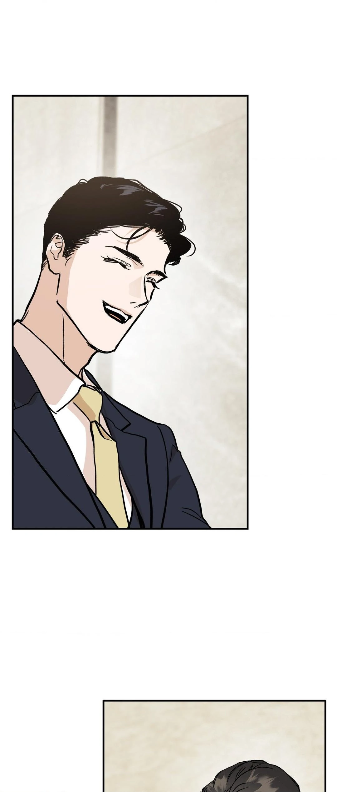 Bad Apple - Chapter 9 manhwa