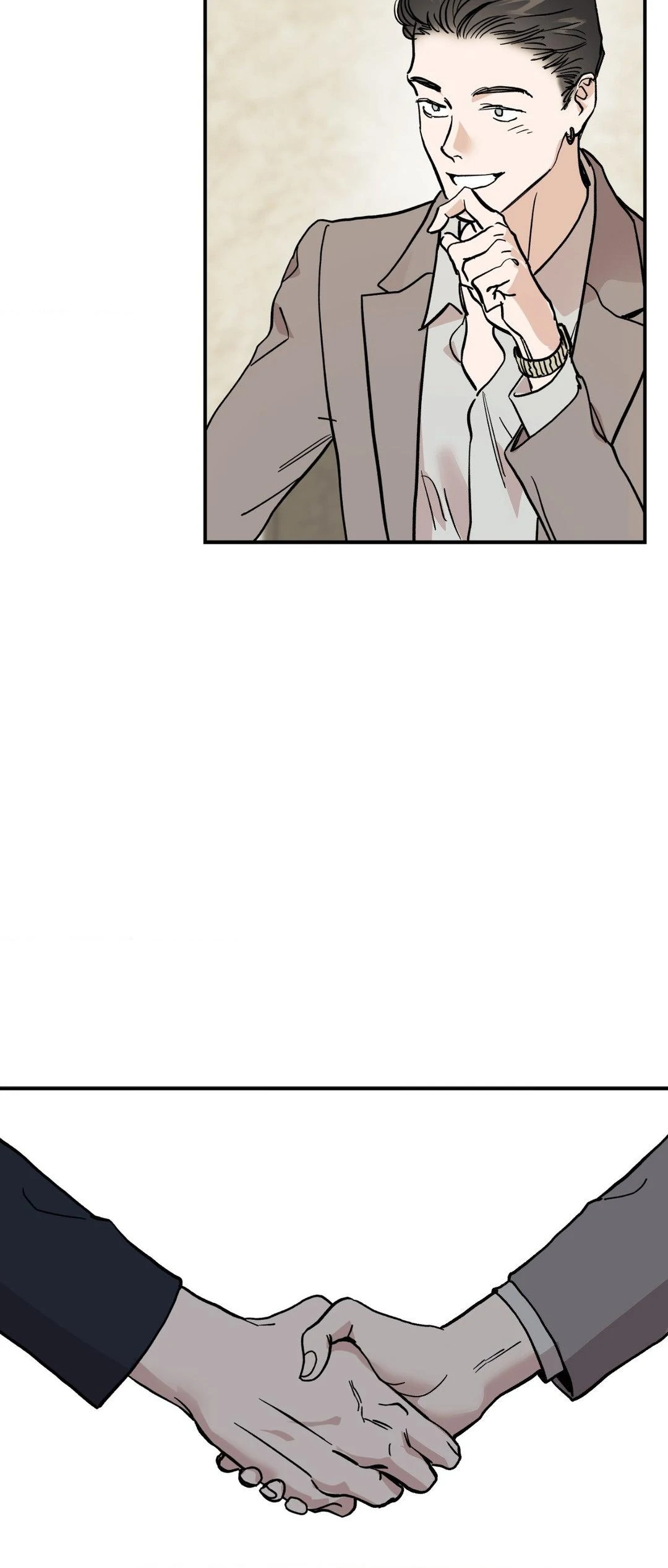 Bad Apple - Chapter 9 manhwa