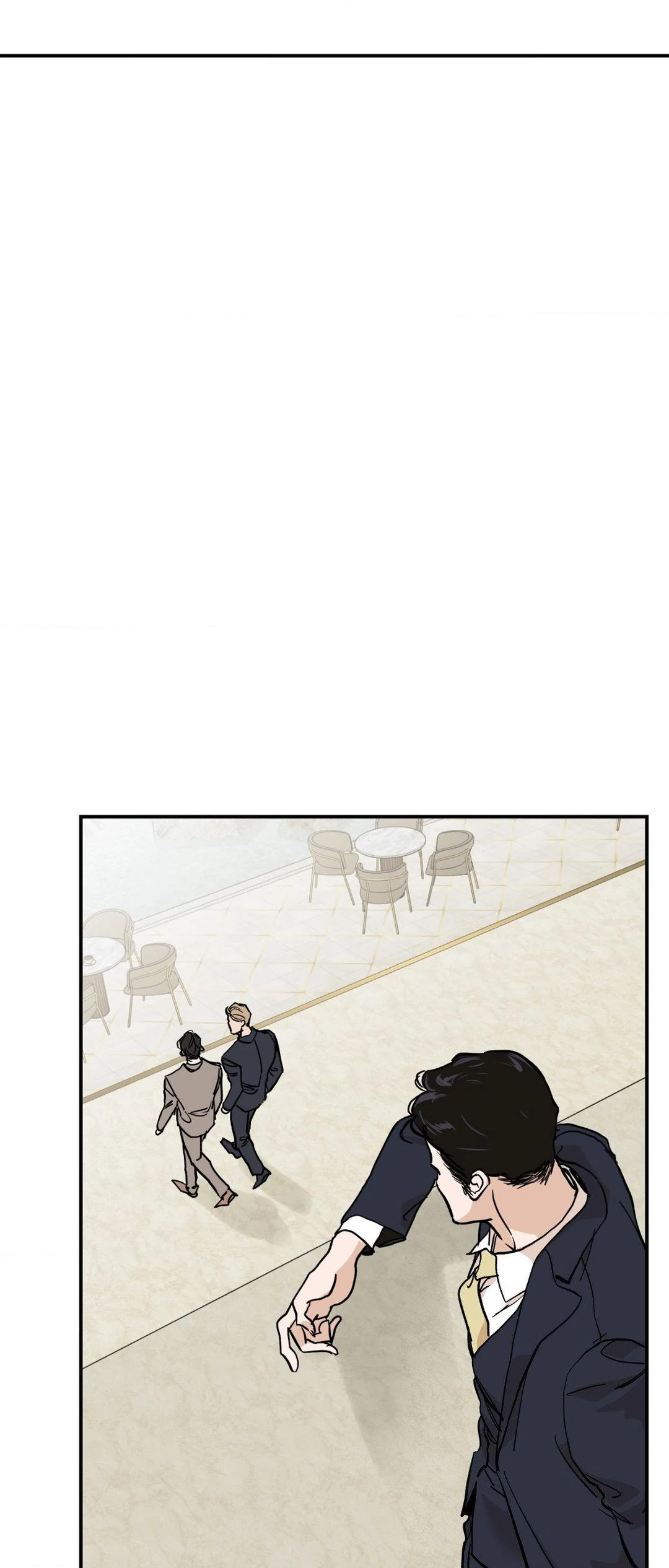 Bad Apple - Chapter 9 manhwa