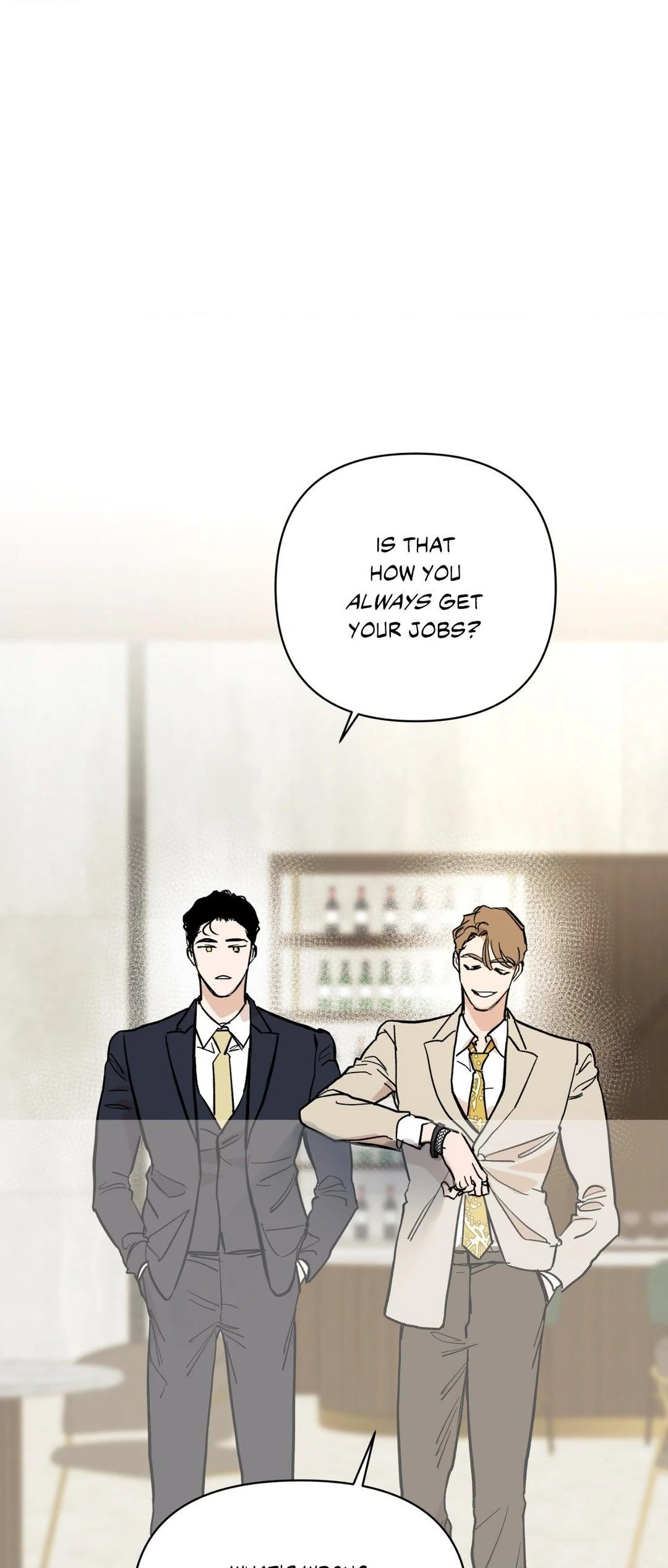 Bad Apple - Chapter 9 manhwa