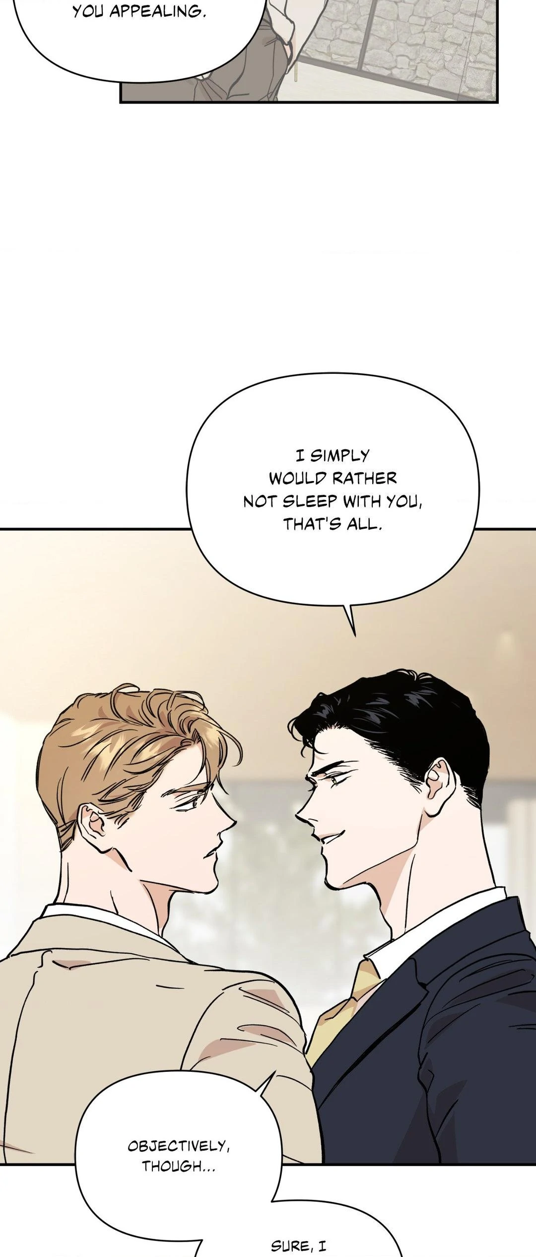 Bad Apple - Chapter 9 manhwa
