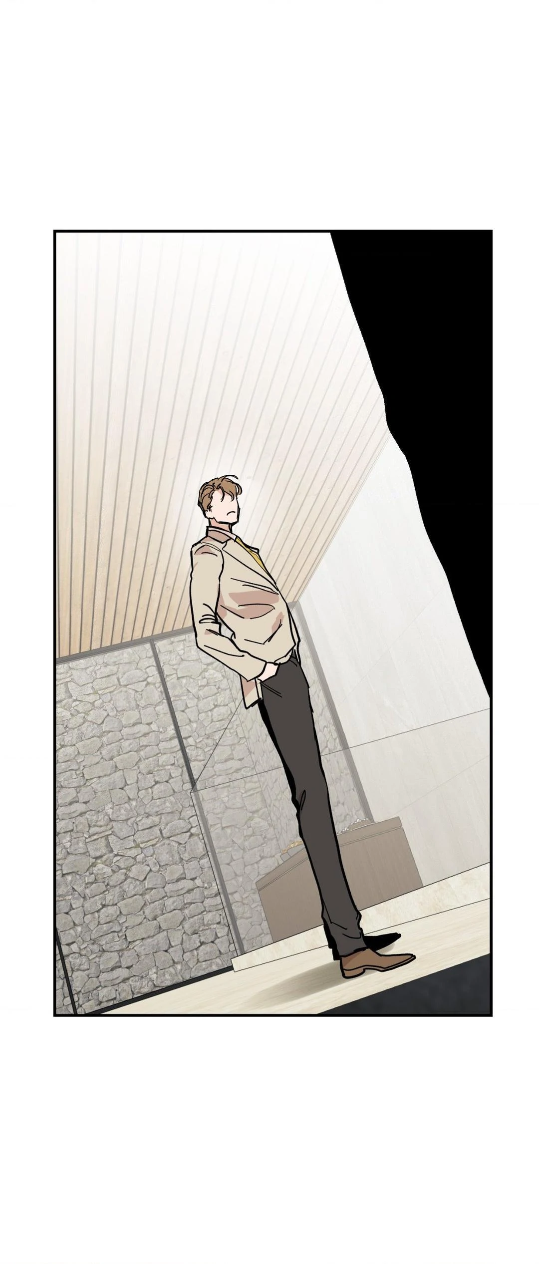 Bad Apple - Chapter 9 manhwa