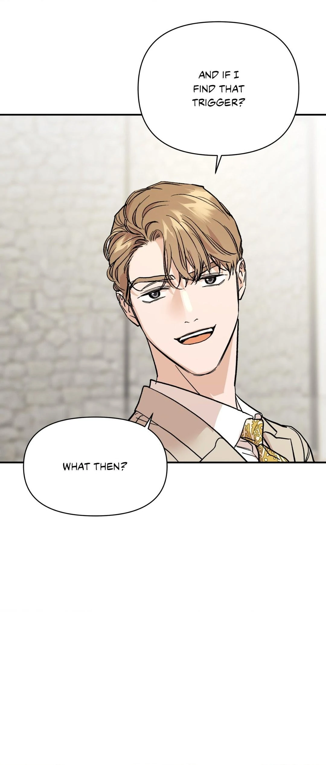 Bad Apple - Chapter 9 manhwa
