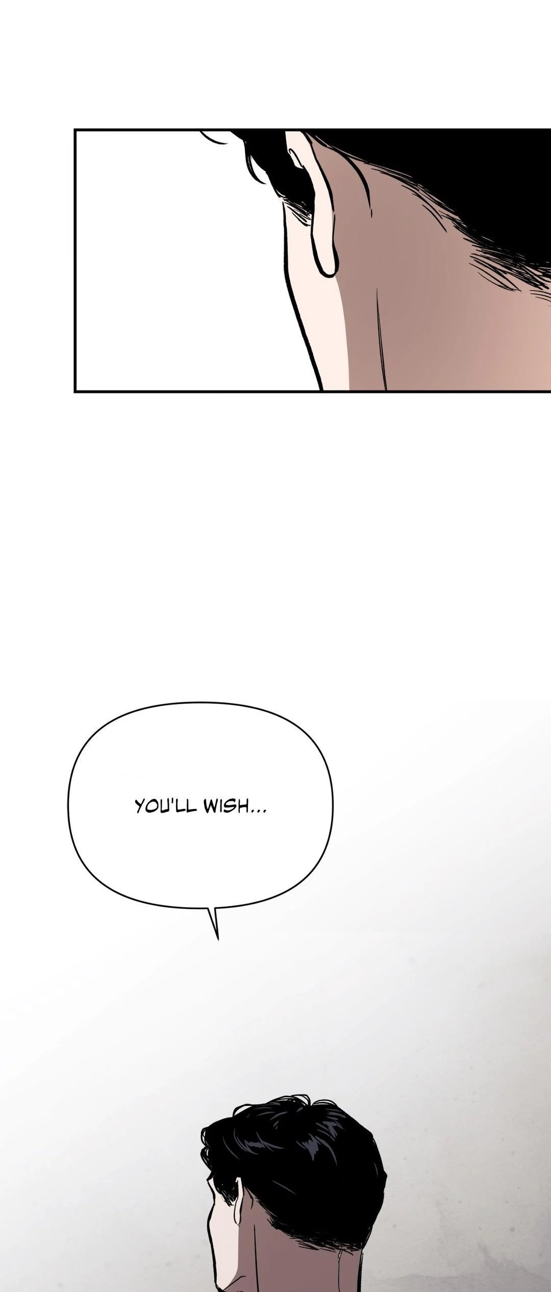 Bad Apple - Chapter 9 manhwa