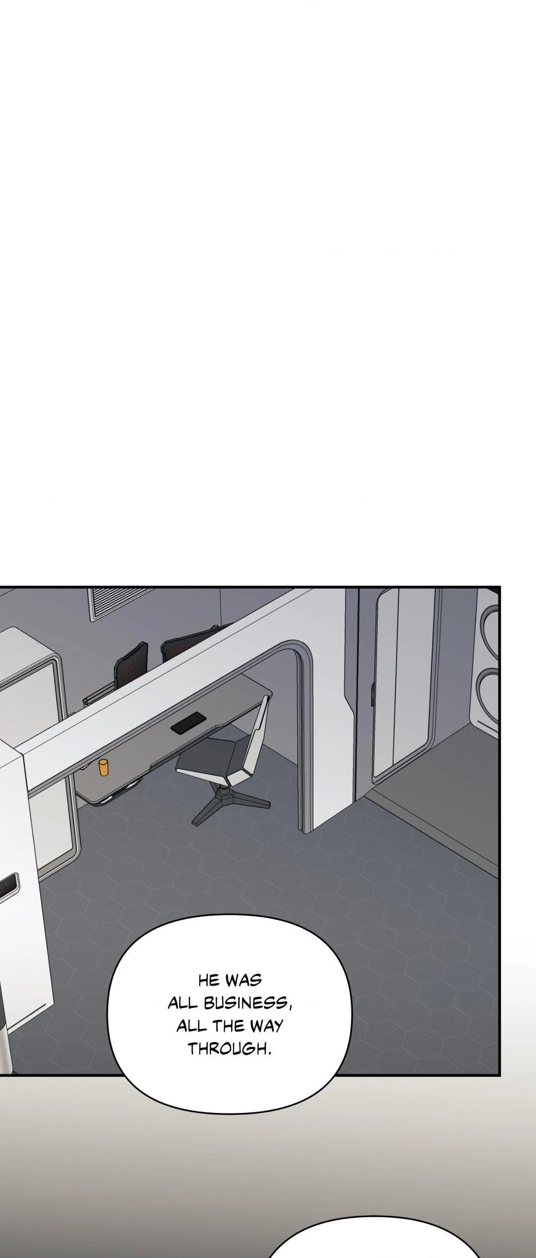Bad Apple - Chapter 9 manhwa
