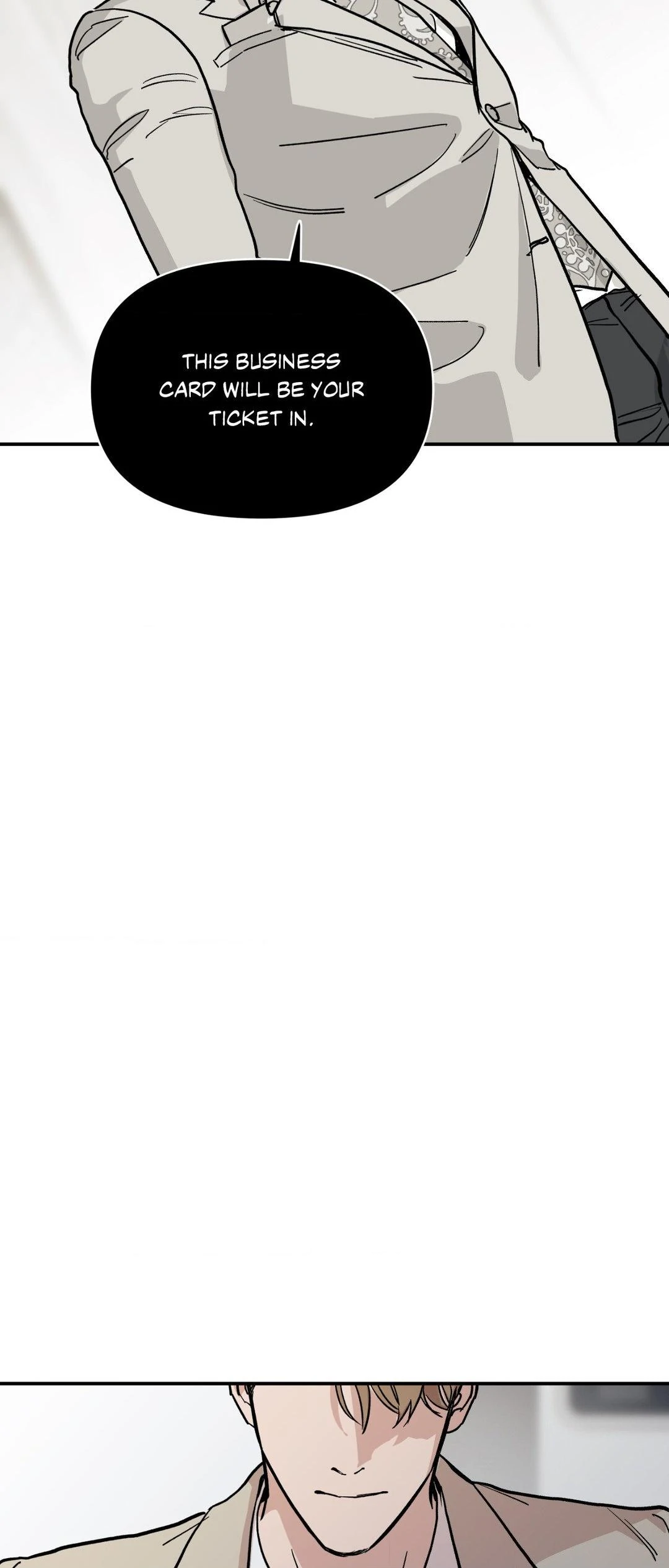 Bad Apple - Chapter 9 manhwa