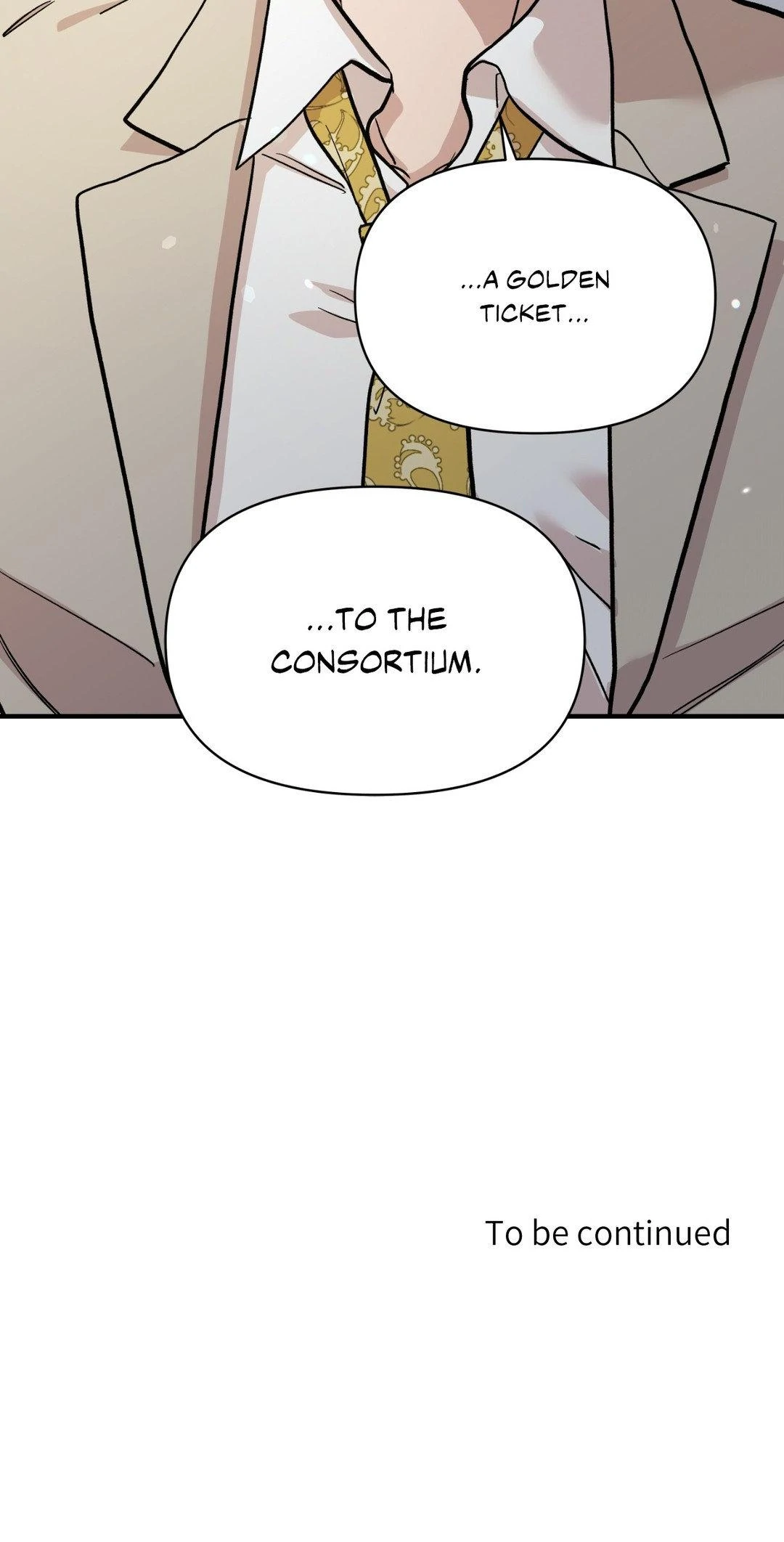 Bad Apple - Chapter 9 manhwa