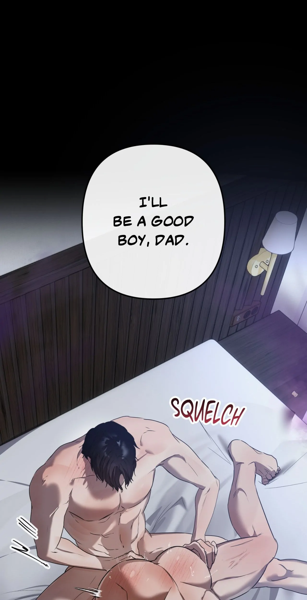 A Crown of Thorns - Chapter 1 manhwa