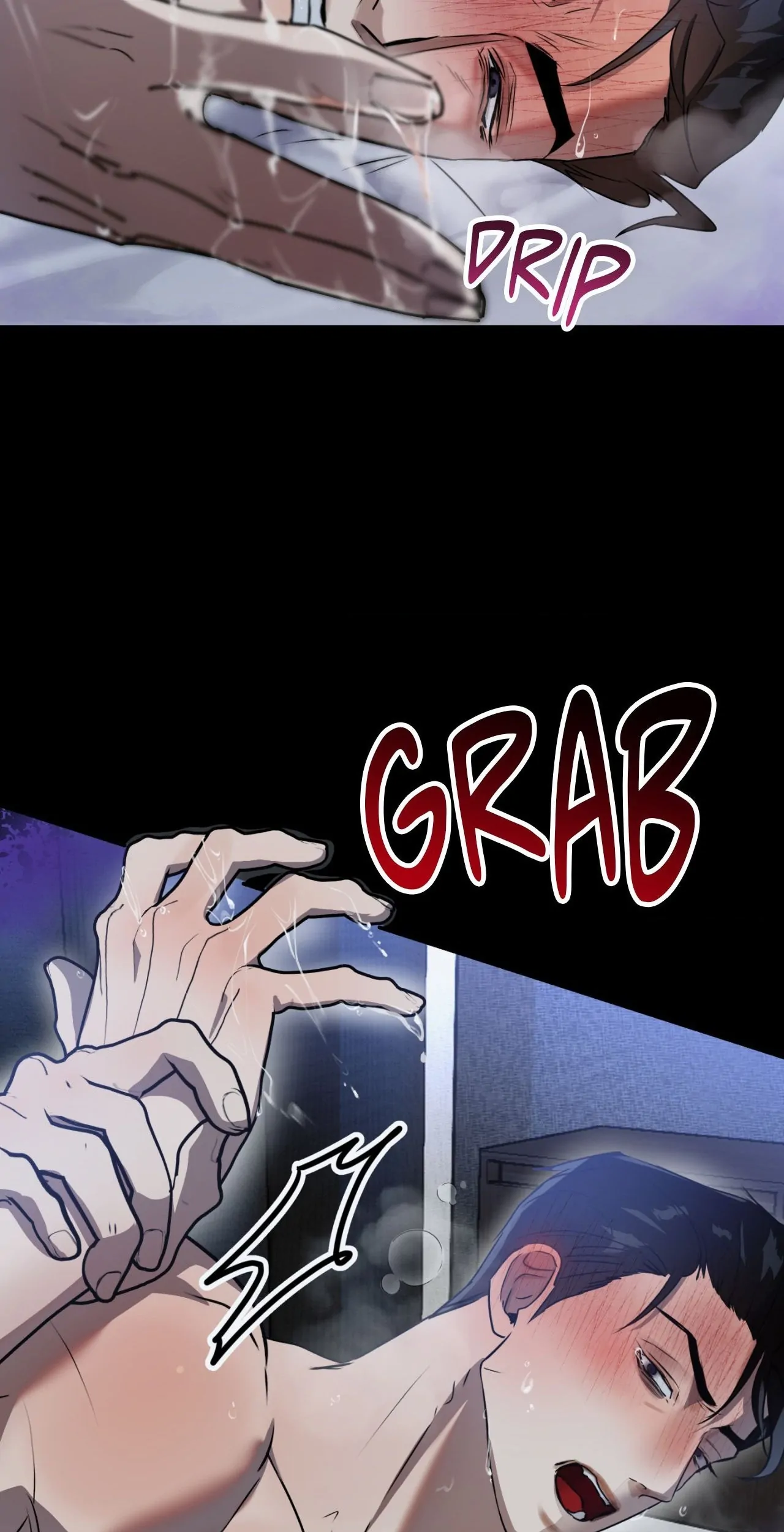 A Crown of Thorns - Chapter 1 manhwa