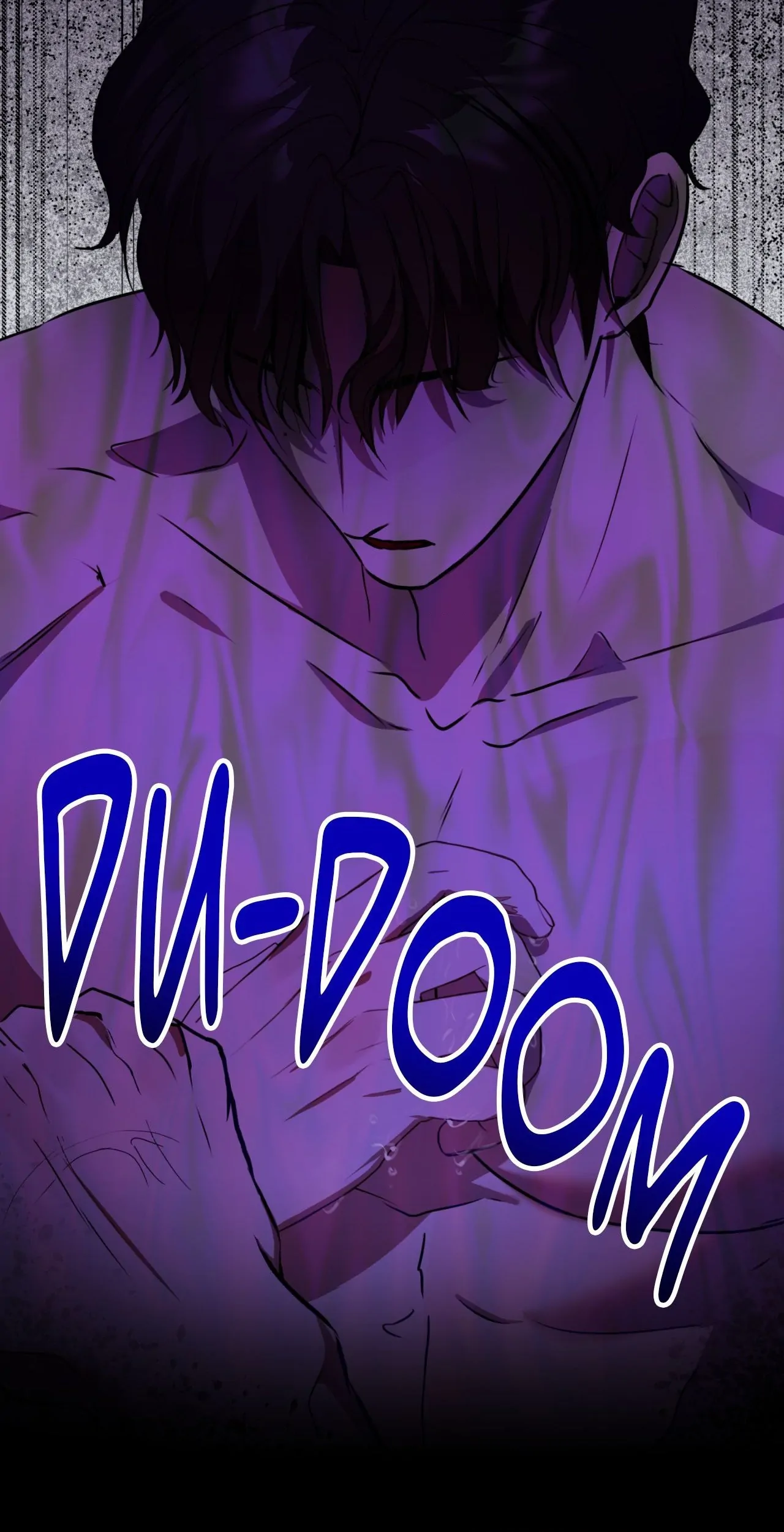 A Crown of Thorns - Chapter 1 manhwa