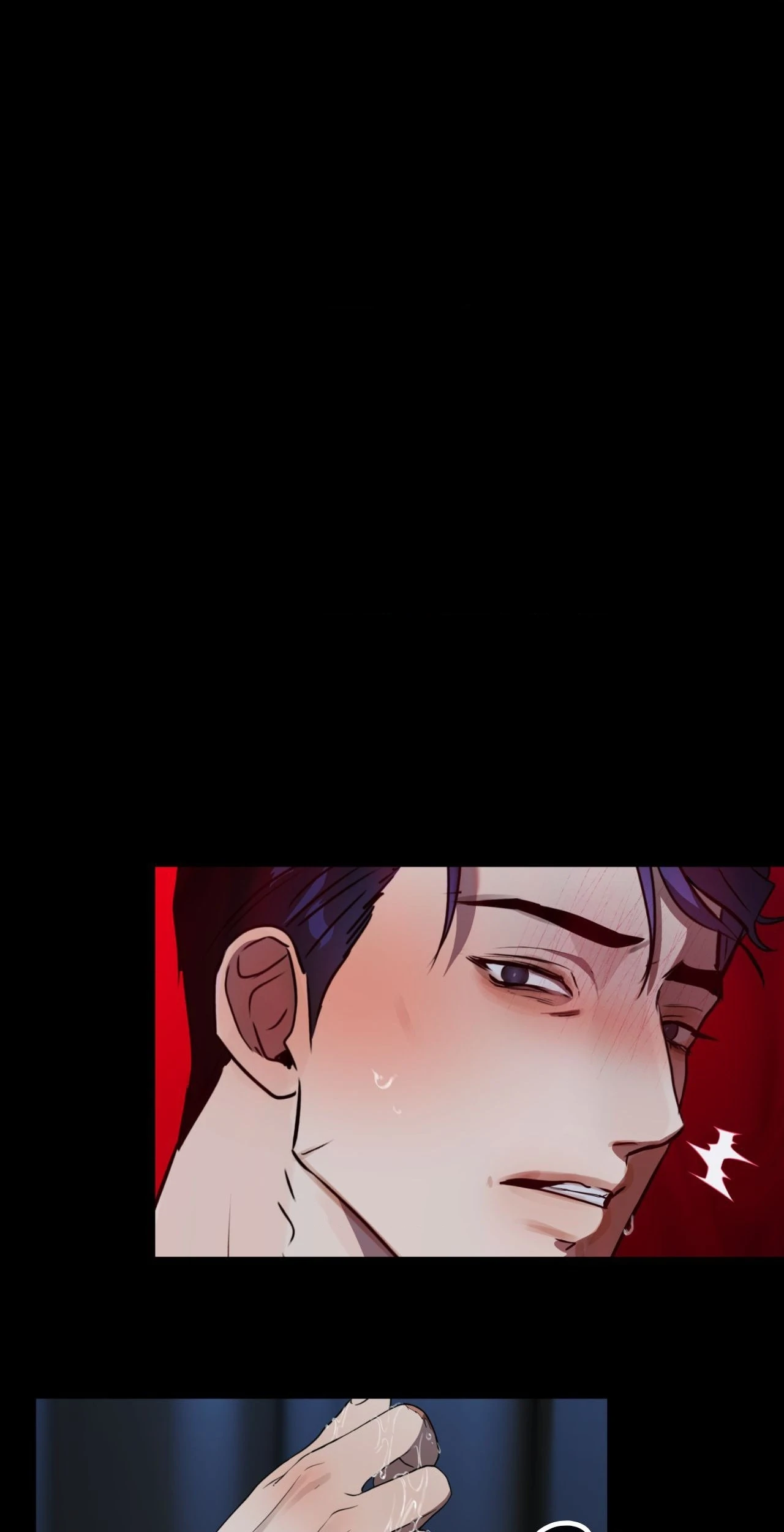 A Crown of Thorns - Chapter 1 manhwa