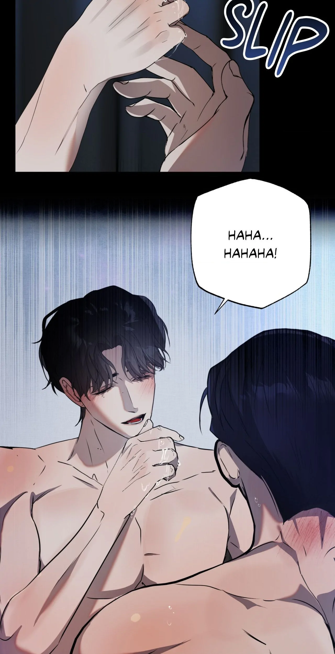 A Crown of Thorns - Chapter 1 manhwa