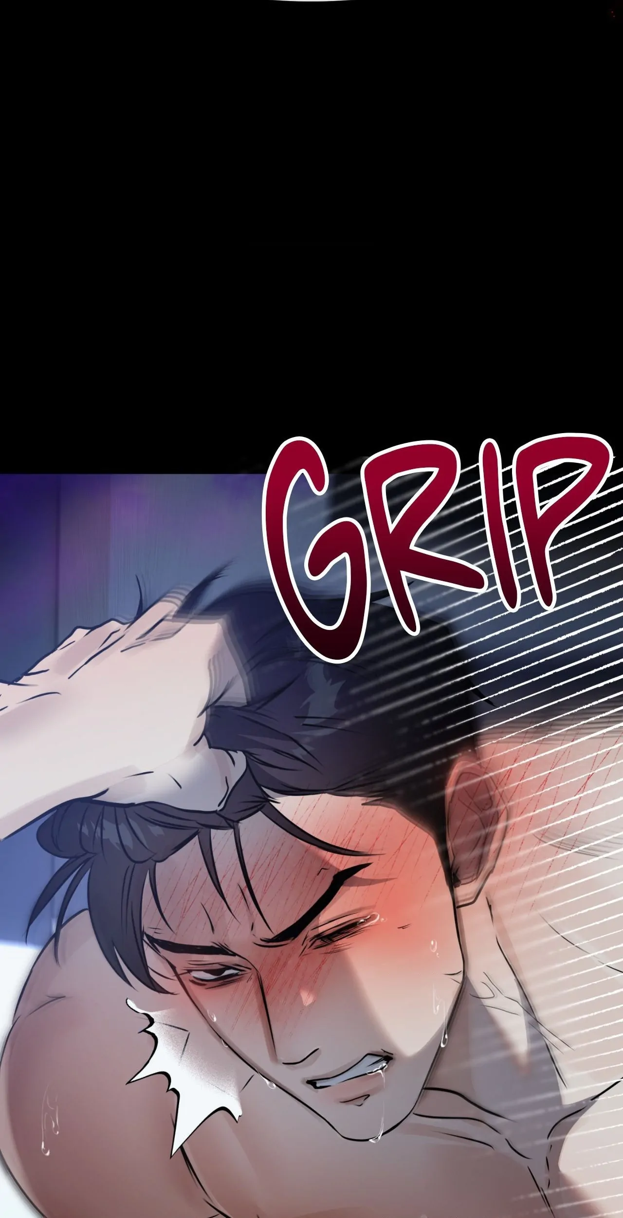 A Crown of Thorns - Chapter 1 manhwa