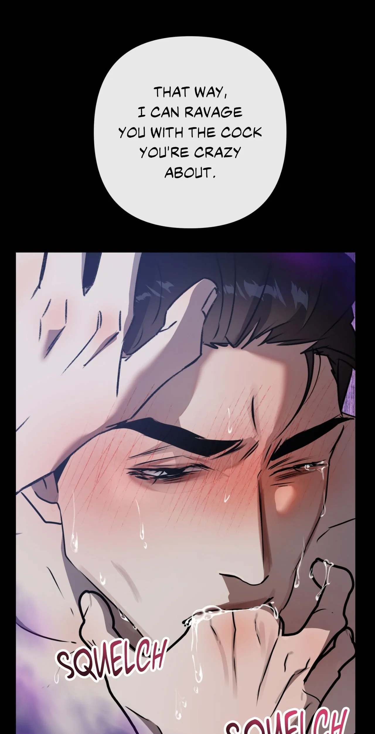 A Crown of Thorns - Chapter 1 manhwa