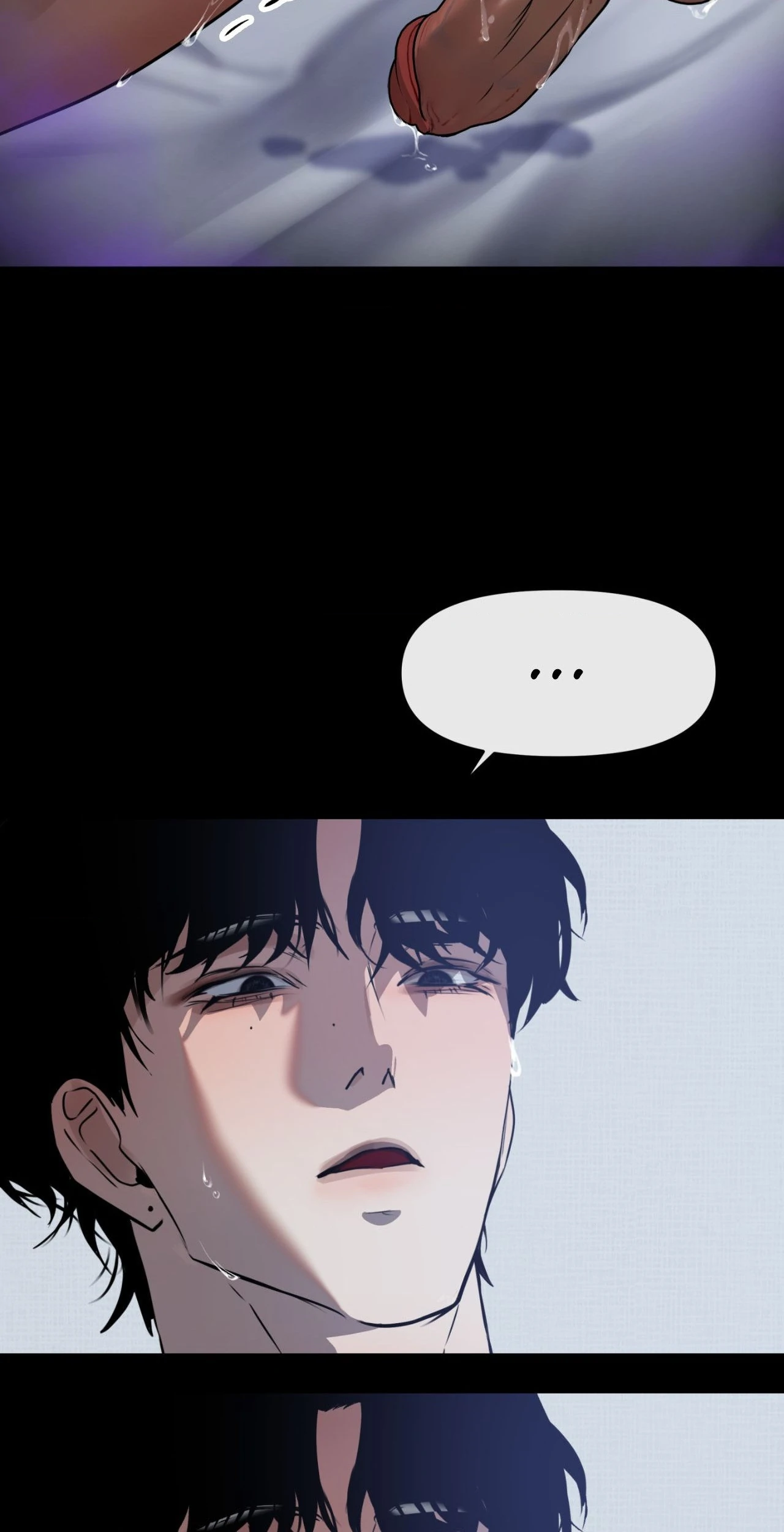 A Crown of Thorns - Chapter 1 manhwa