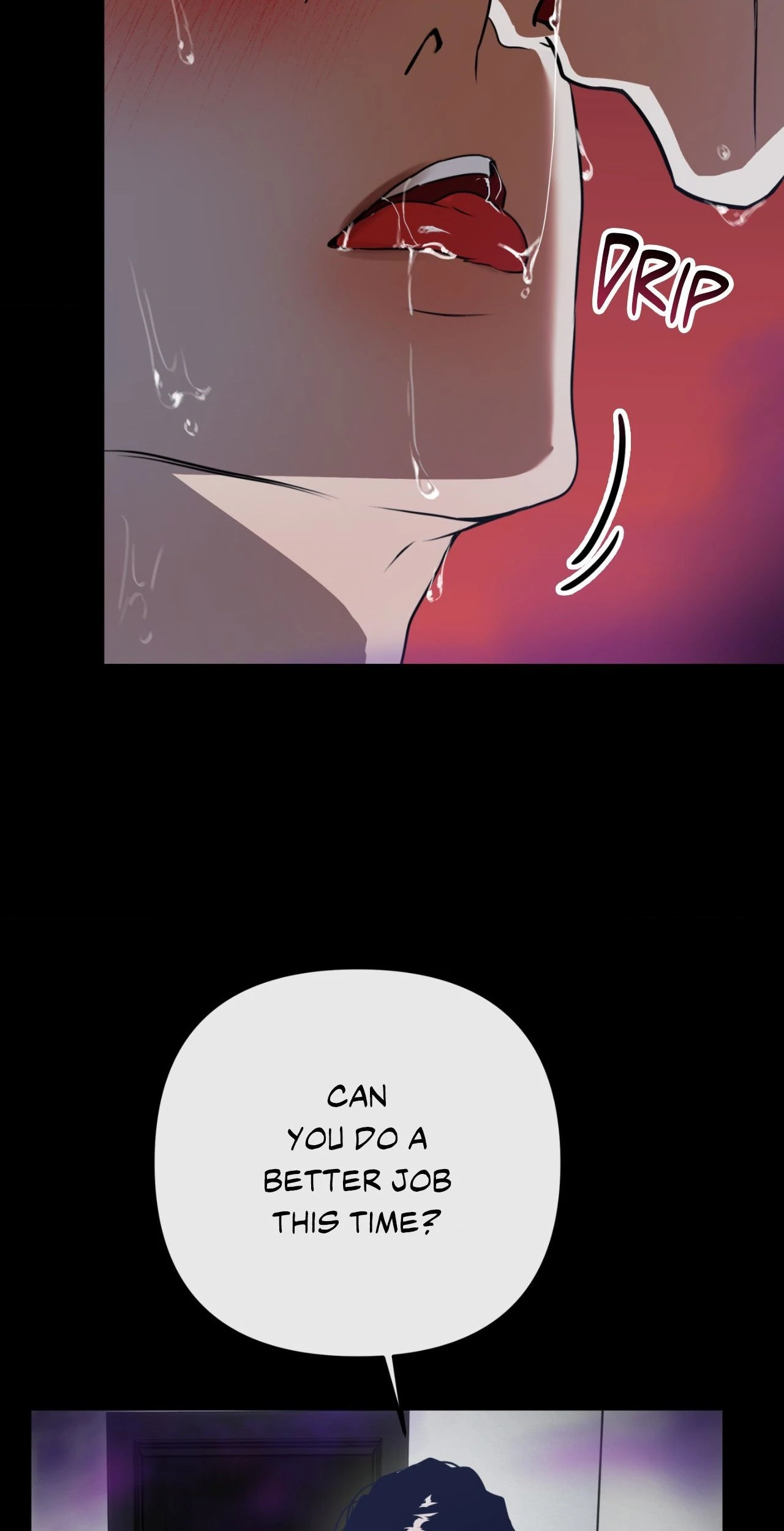 A Crown of Thorns - Chapter 1 manhwa