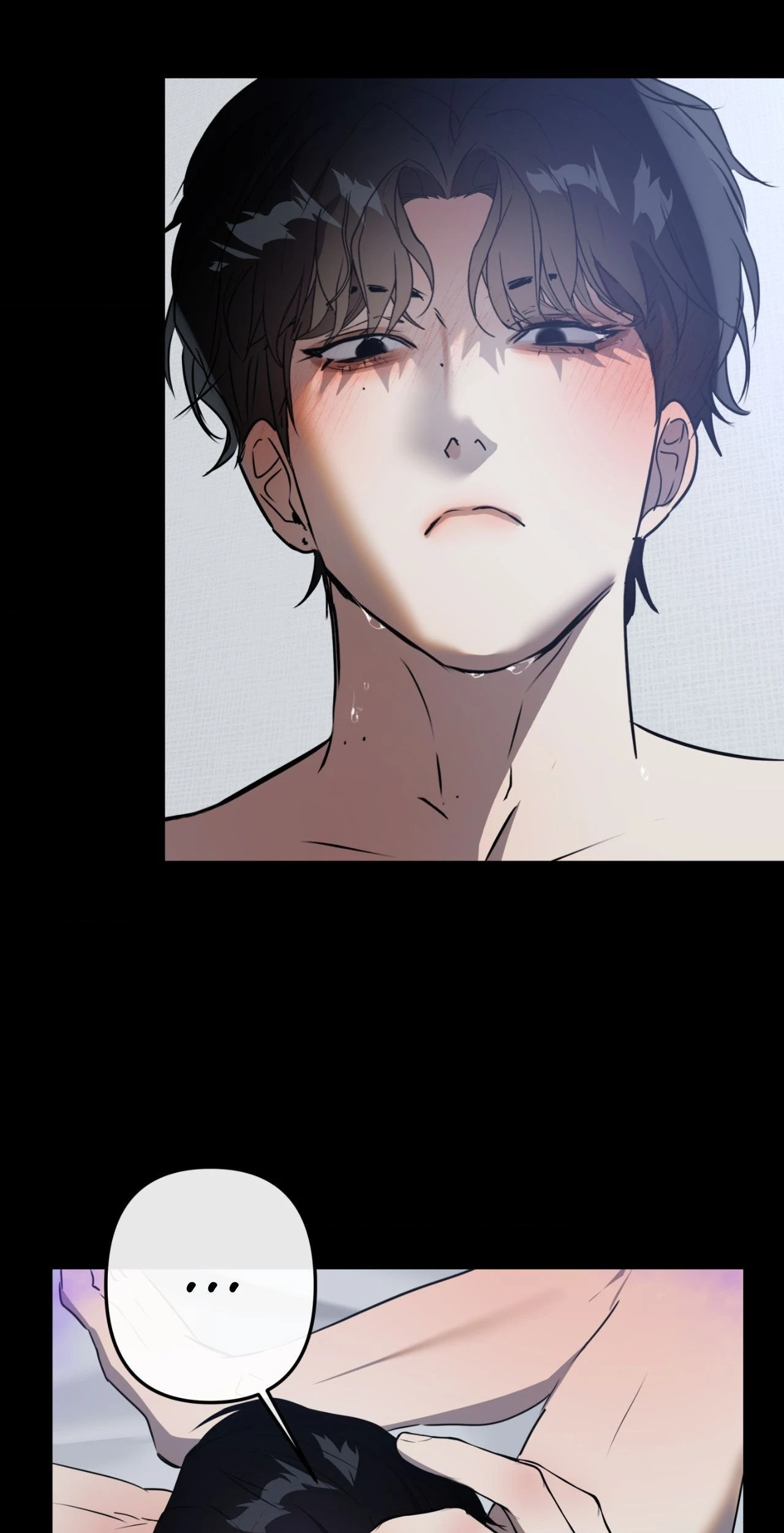 A Crown of Thorns - Chapter 1 manhwa