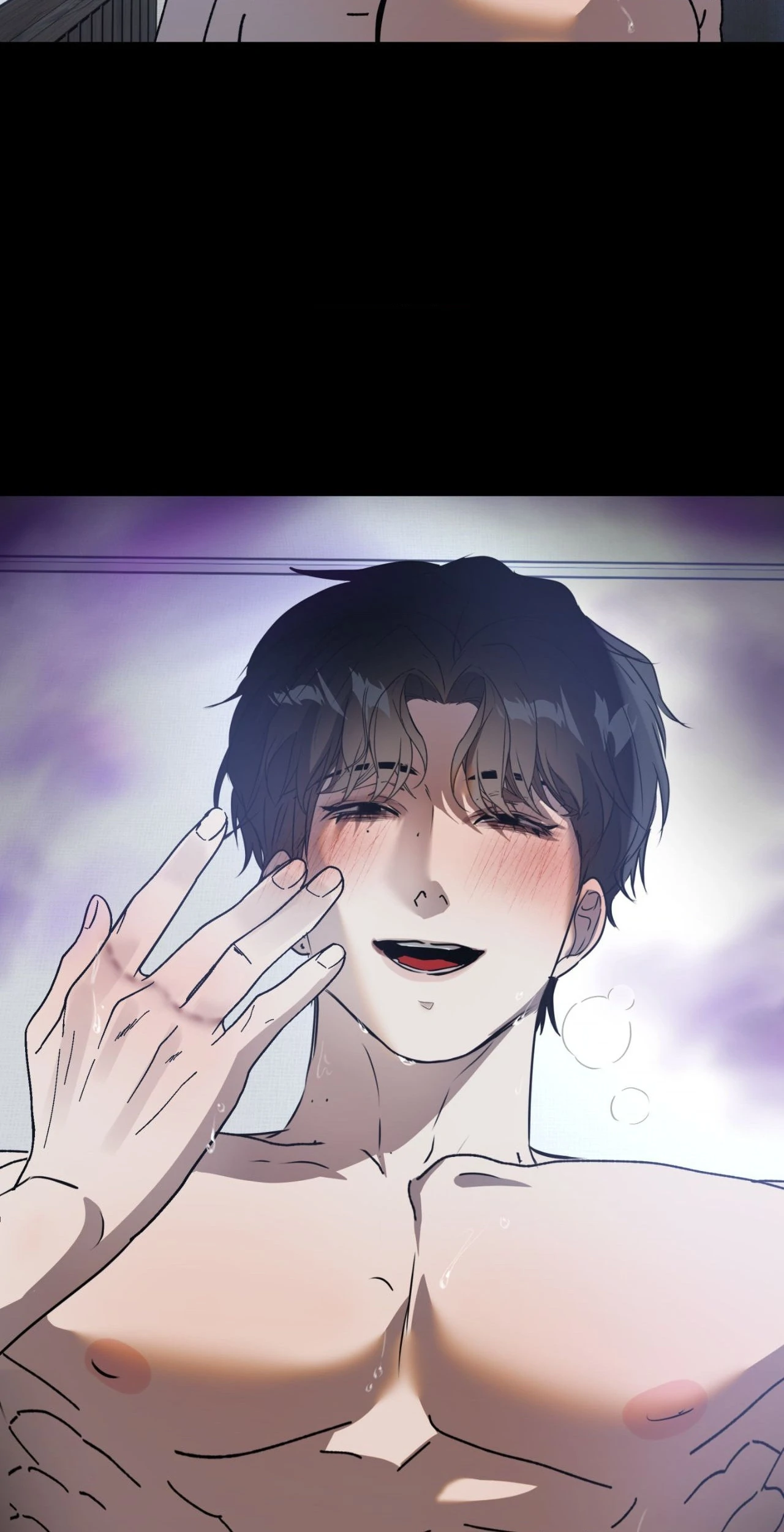 A Crown of Thorns - Chapter 1 manhwa