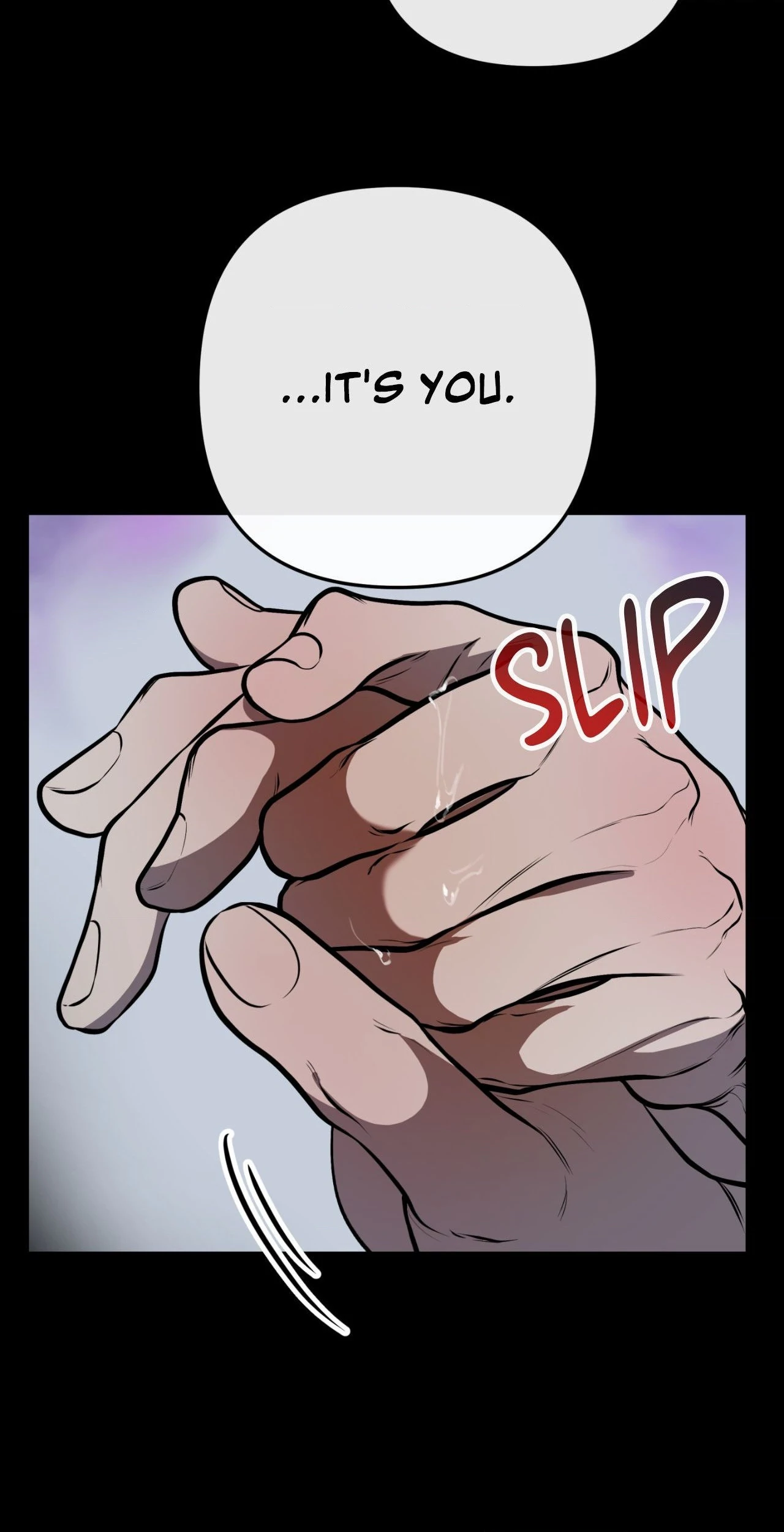 A Crown of Thorns - Chapter 1 manhwa