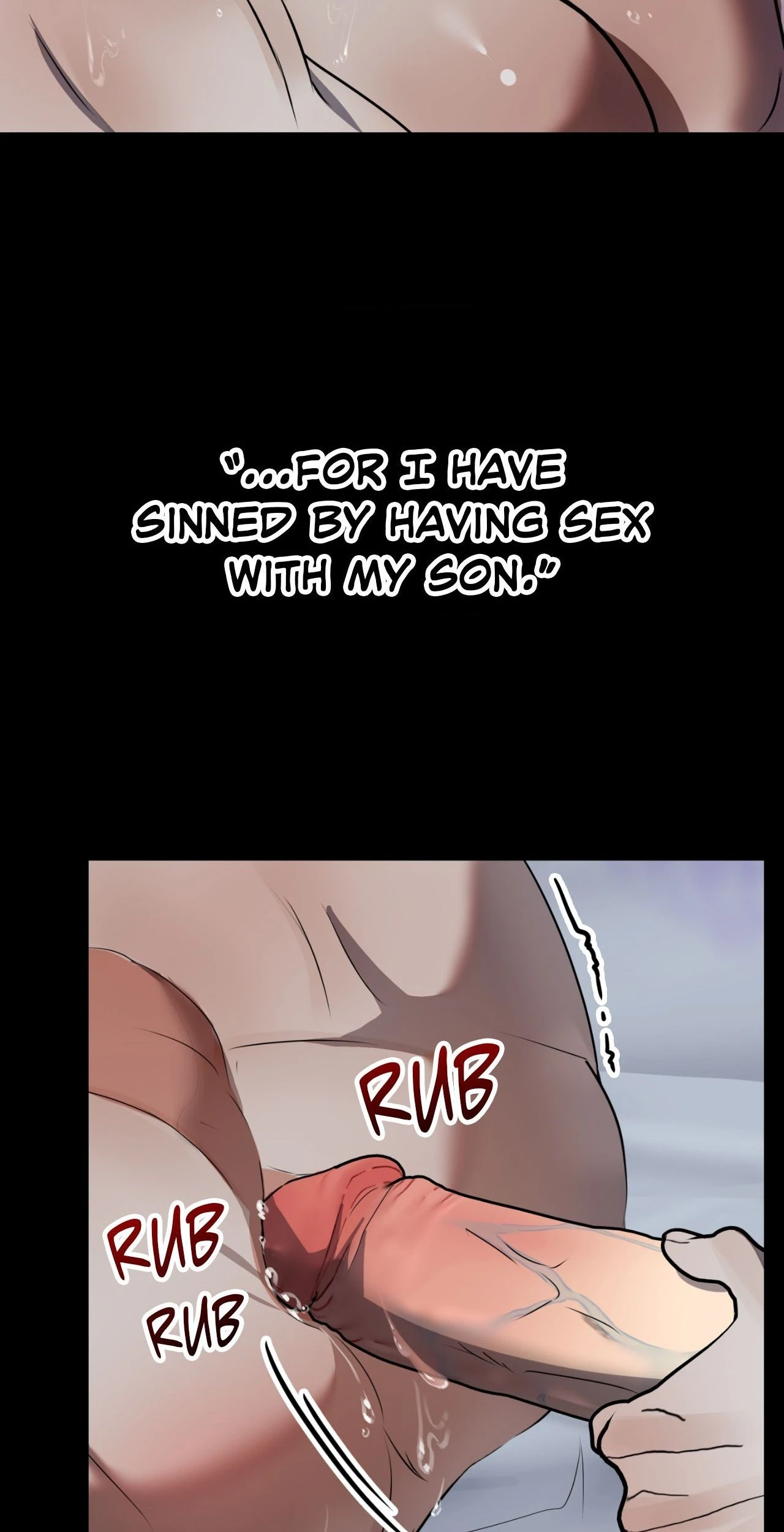 A Crown of Thorns - Chapter 1 manhwa