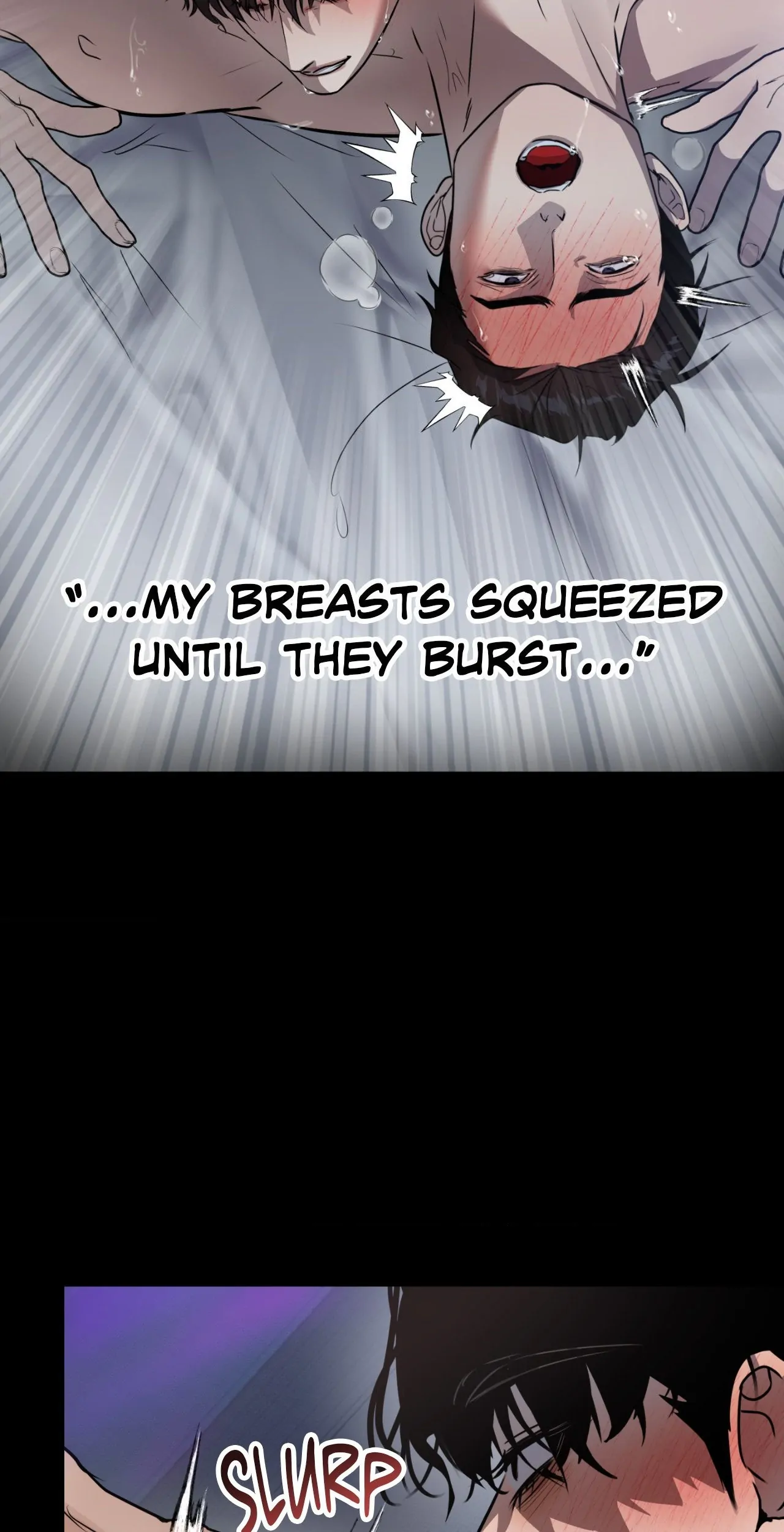 A Crown of Thorns - Chapter 1 manhwa