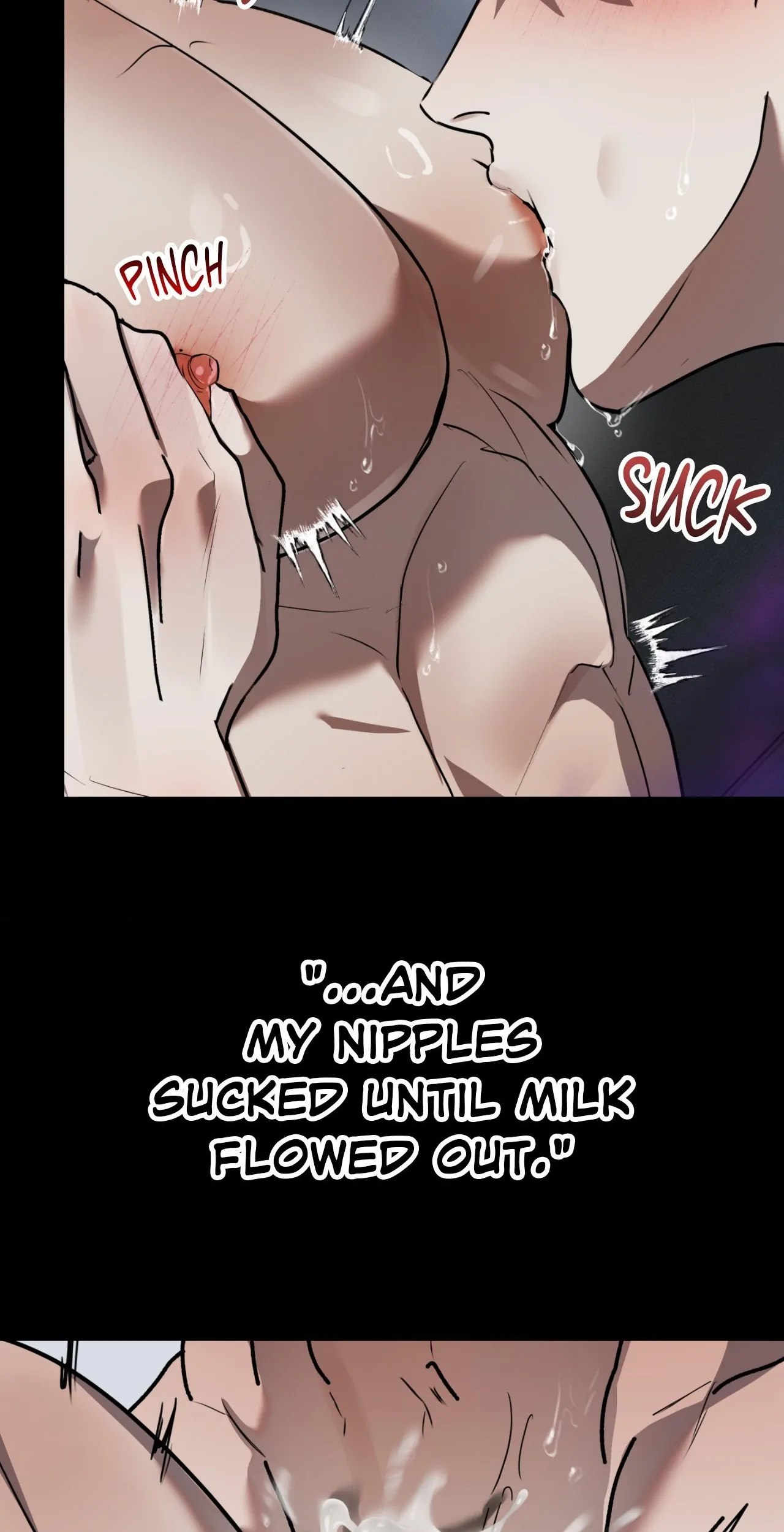 A Crown of Thorns - Chapter 1 manhwa