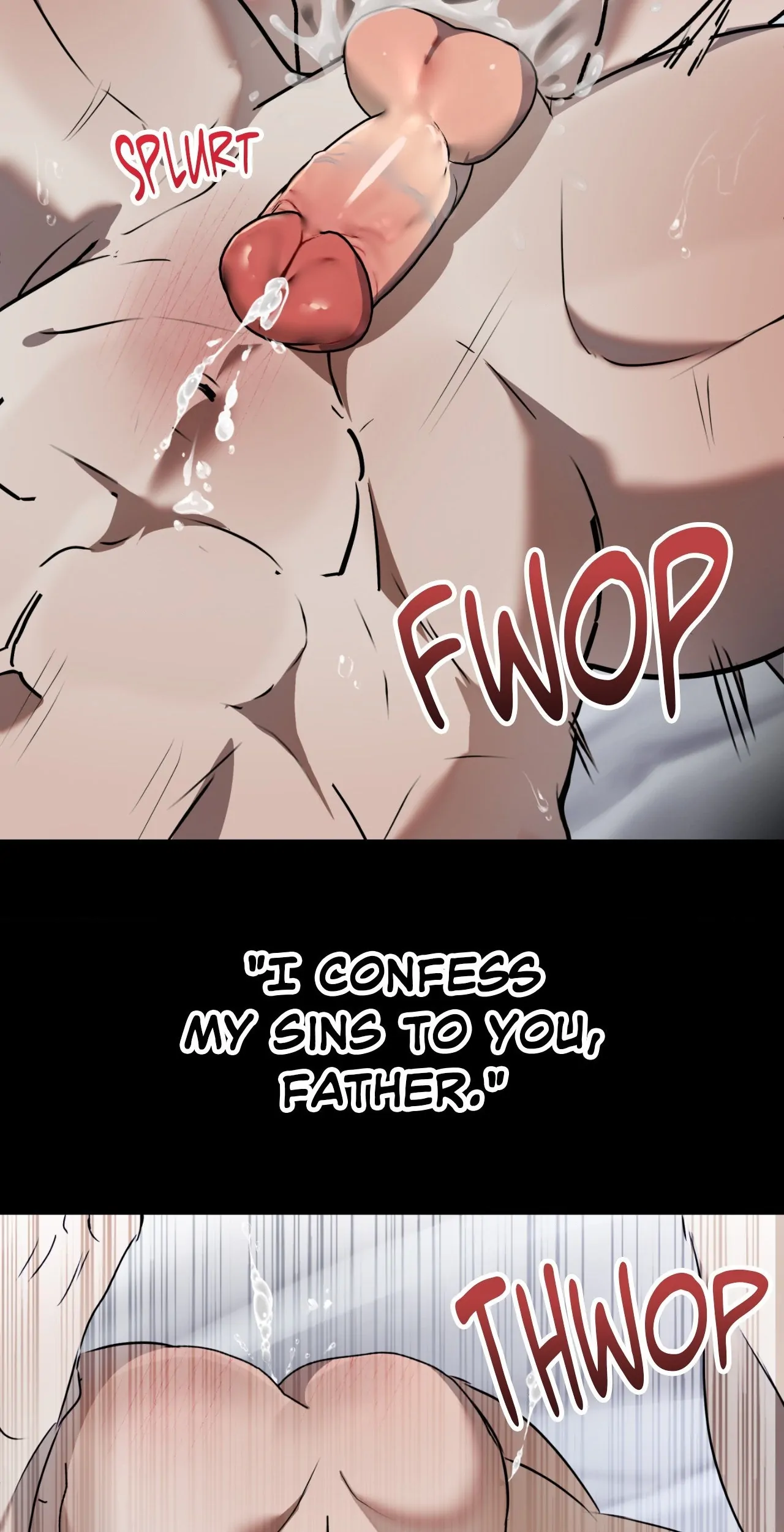 A Crown of Thorns - Chapter 1 manhwa