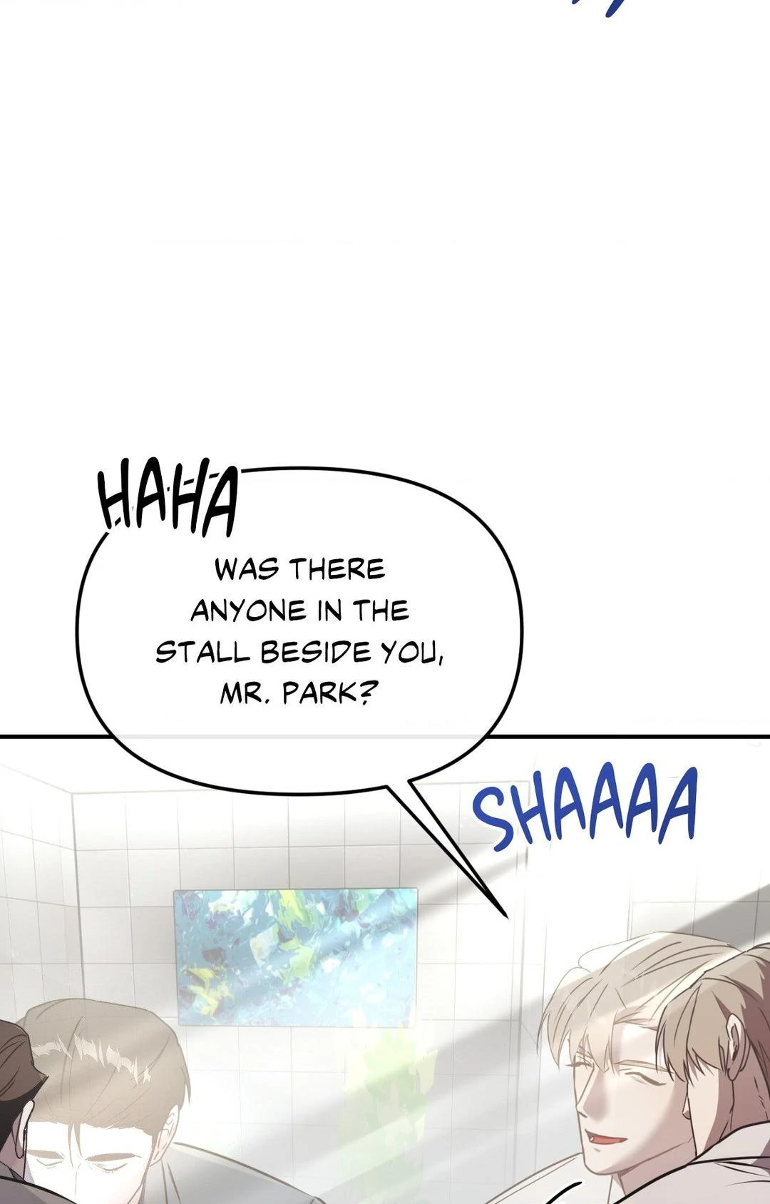 A Crown of Thorns - Chapter 10 manhwa