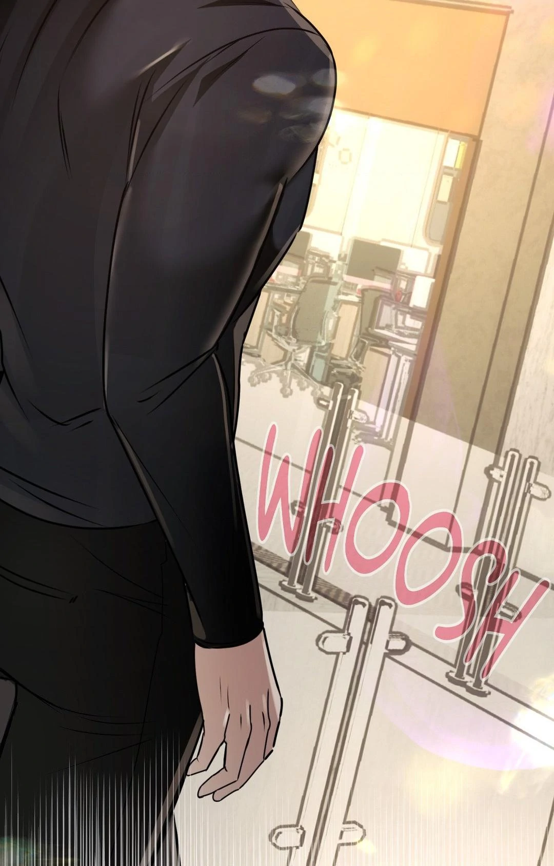 A Crown of Thorns - Chapter 10 manhwa