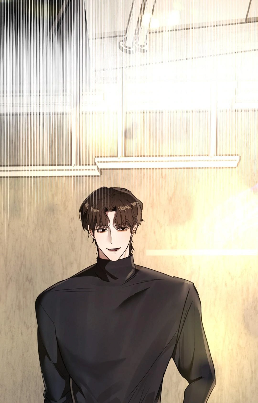 A Crown of Thorns - Chapter 10 manhwa