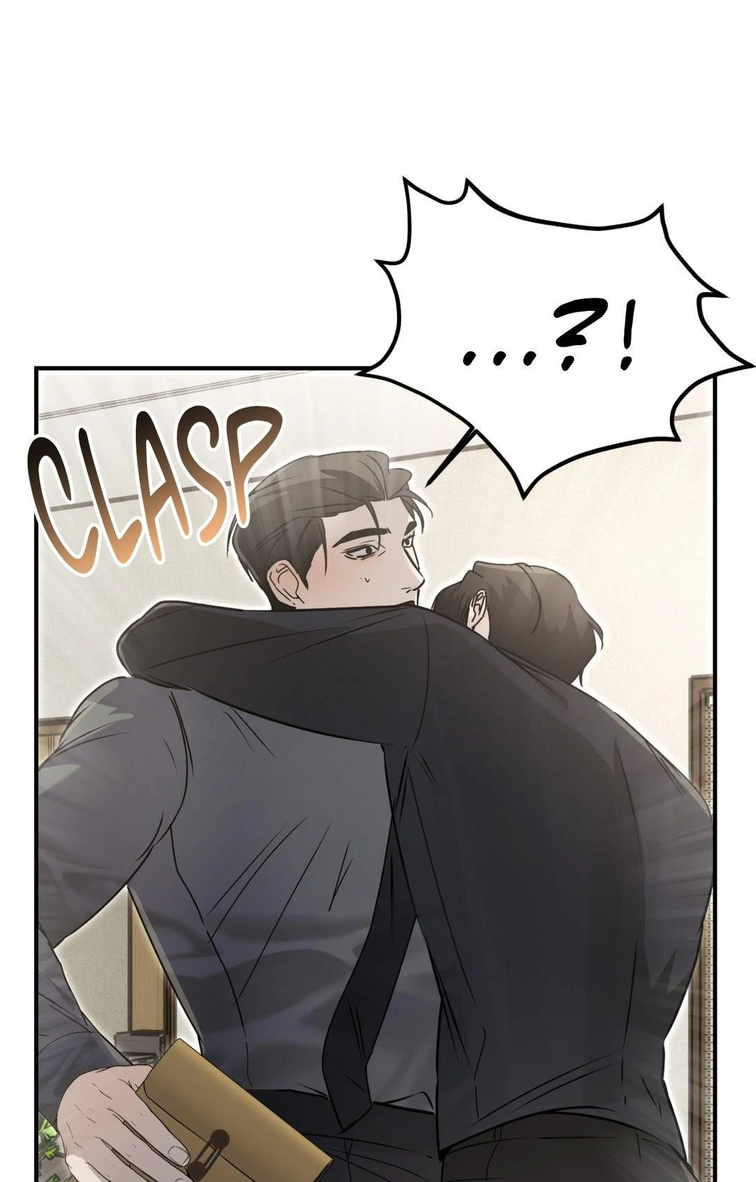 A Crown of Thorns - Chapter 10 manhwa